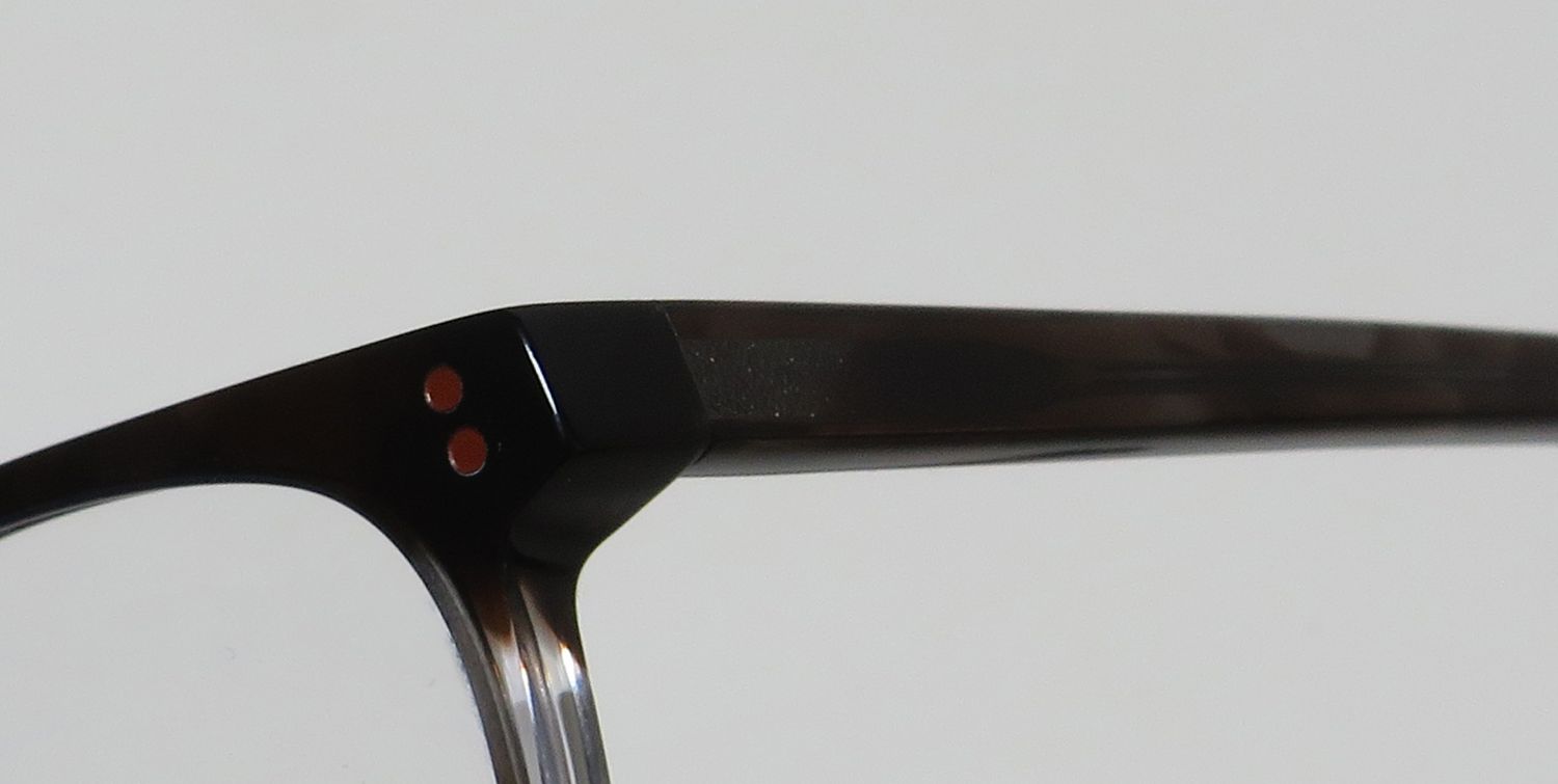 Morel Red Nicole 90038c Eyeglasses