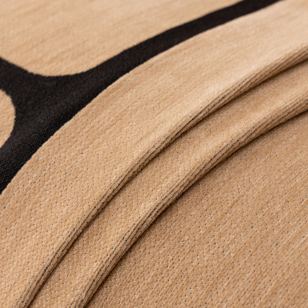 Modern Geometric Sofa Cover Decorative Couch Throw Blanket Furniture Protector