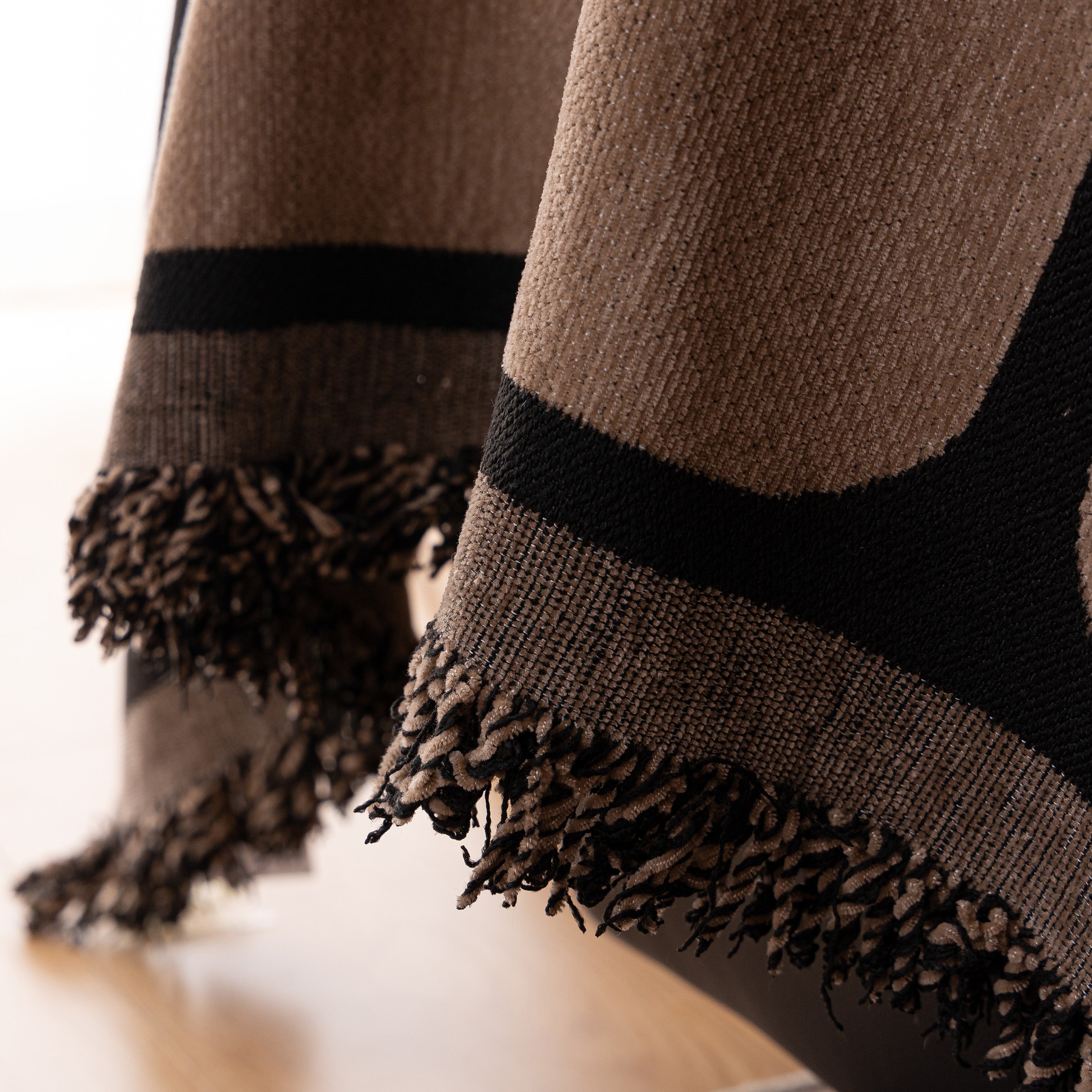 Modern Geometric Sofa Cover Decorative Couch Throw Blanket Furniture Protector