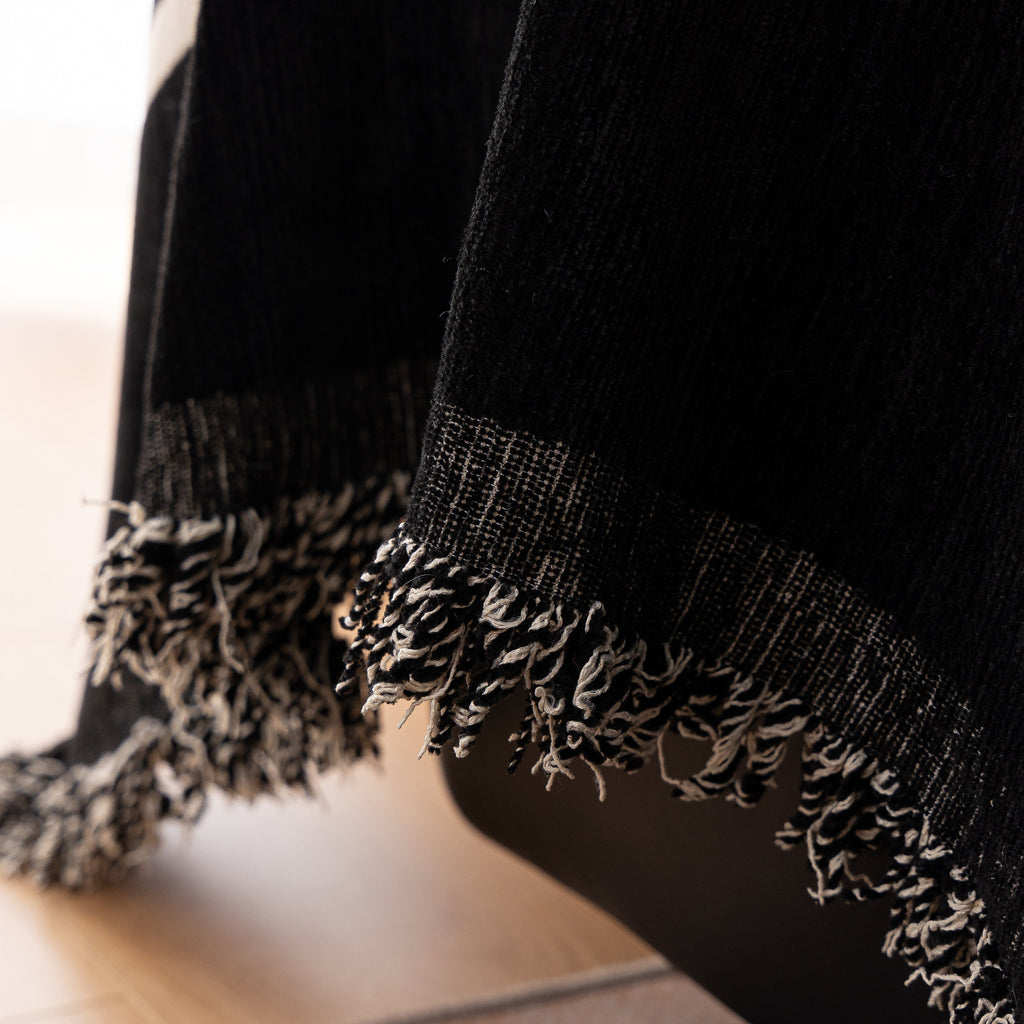 Modern Geometric Sofa Cover Decorative Couch Throw Blanket Furniture Protector