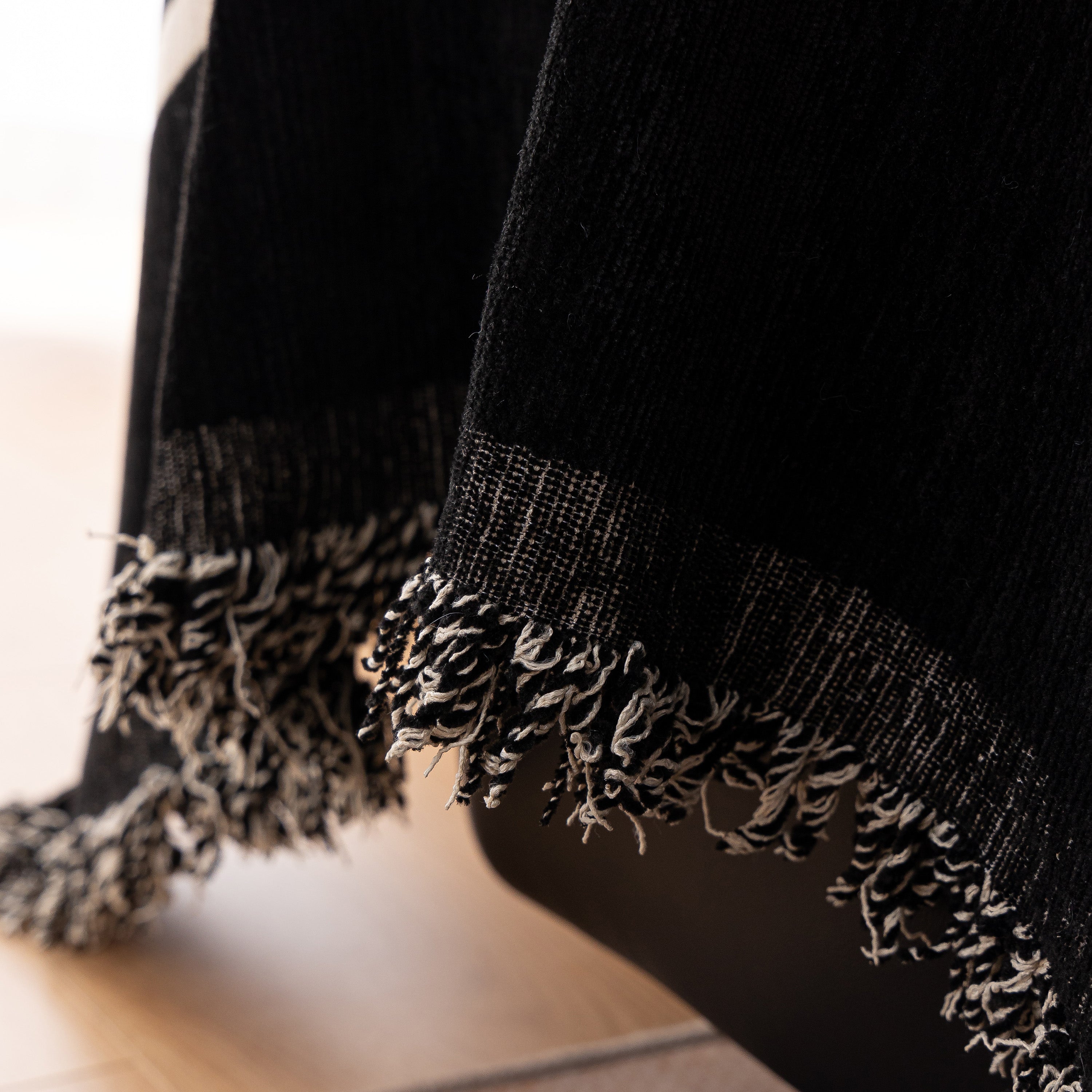 Modern Geometric Sofa Cover Decorative Couch Throw Blanket Furniture Protector