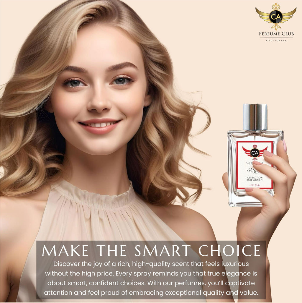 976- Queen of Light Perfume Spray