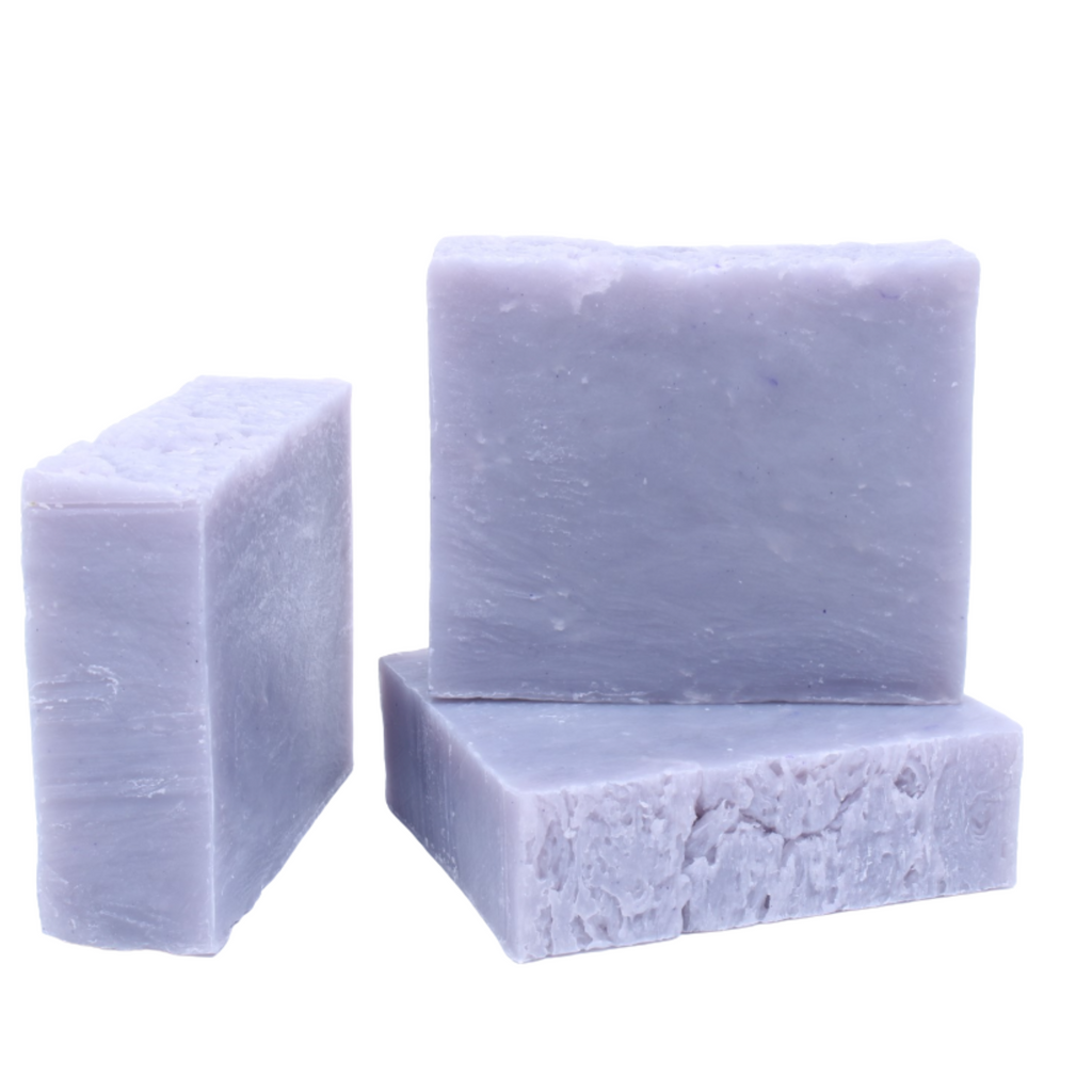 Mini Soap Set of 10