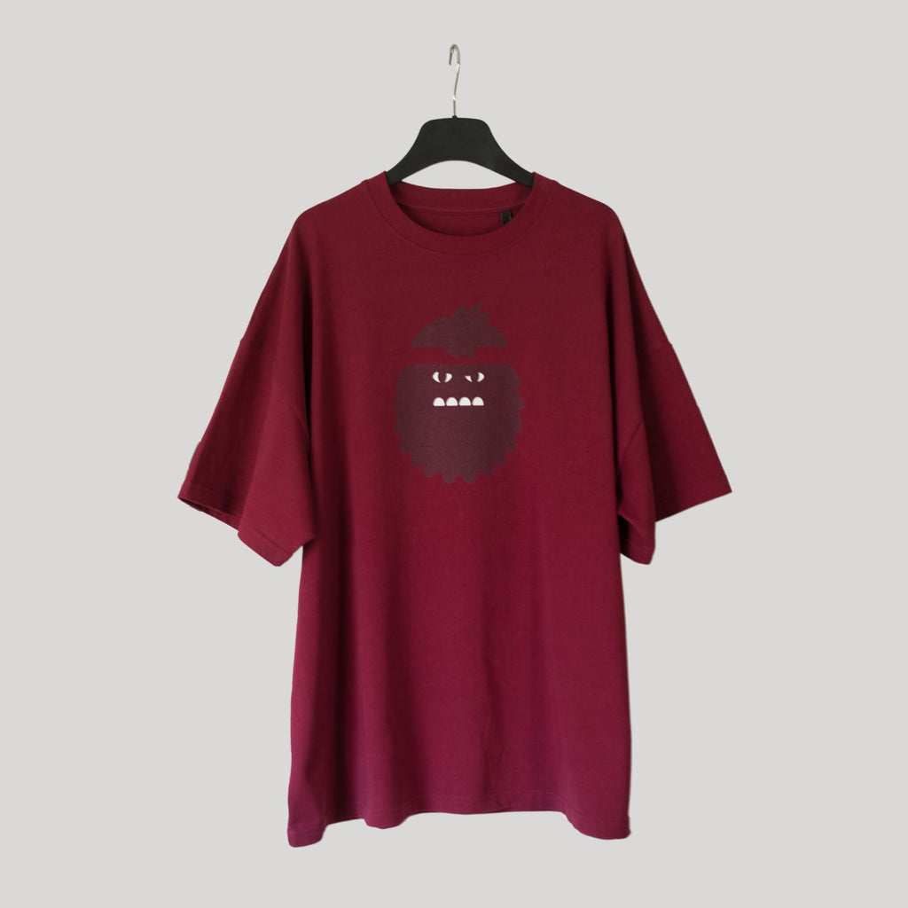 Bigfoot in Wine Country (Oversized)