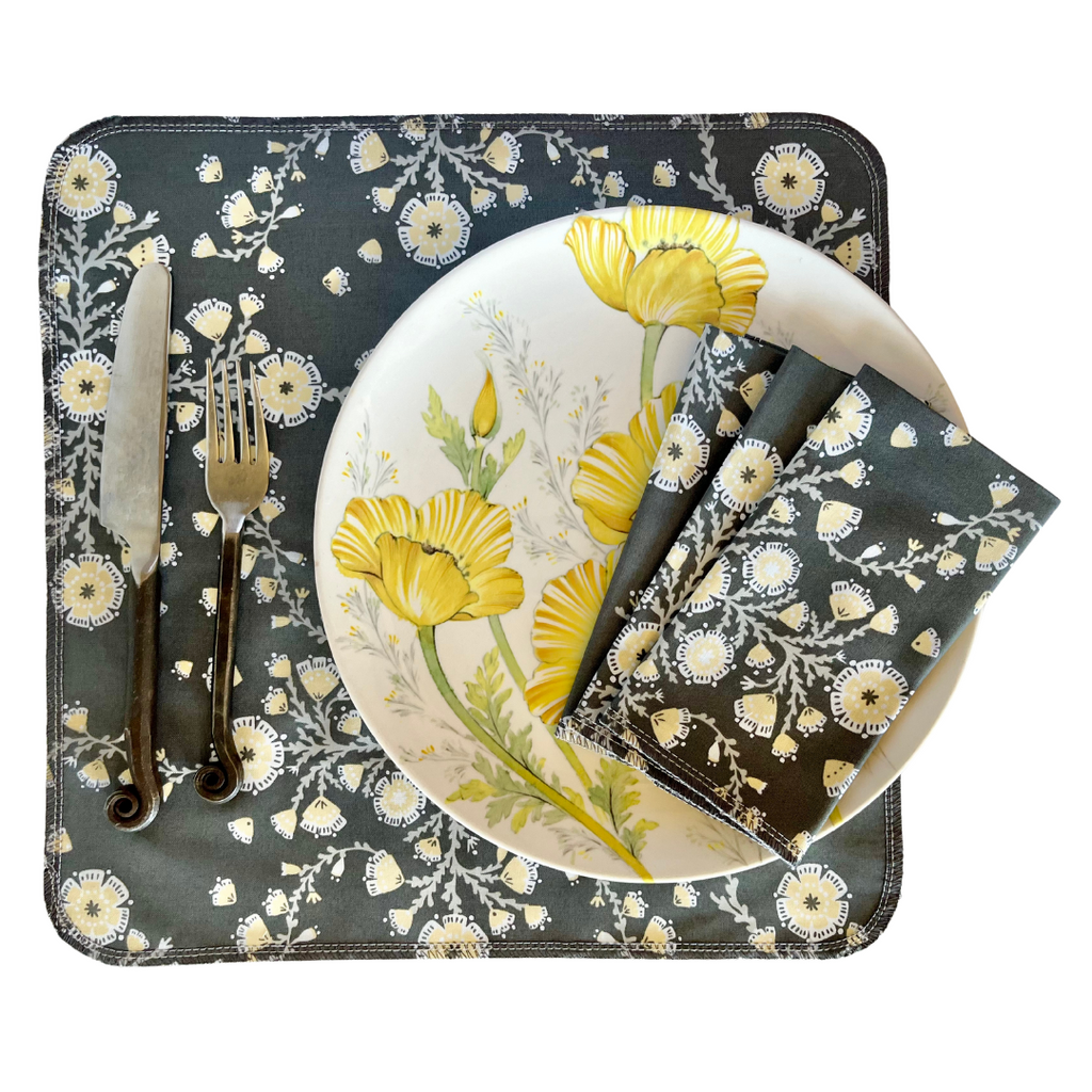 Napkins - 100% Cotton