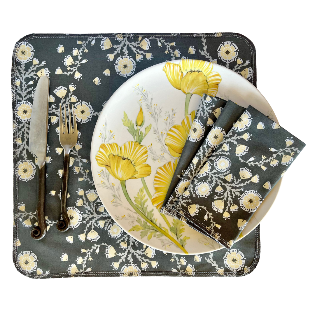 Napkins - 100% Cotton