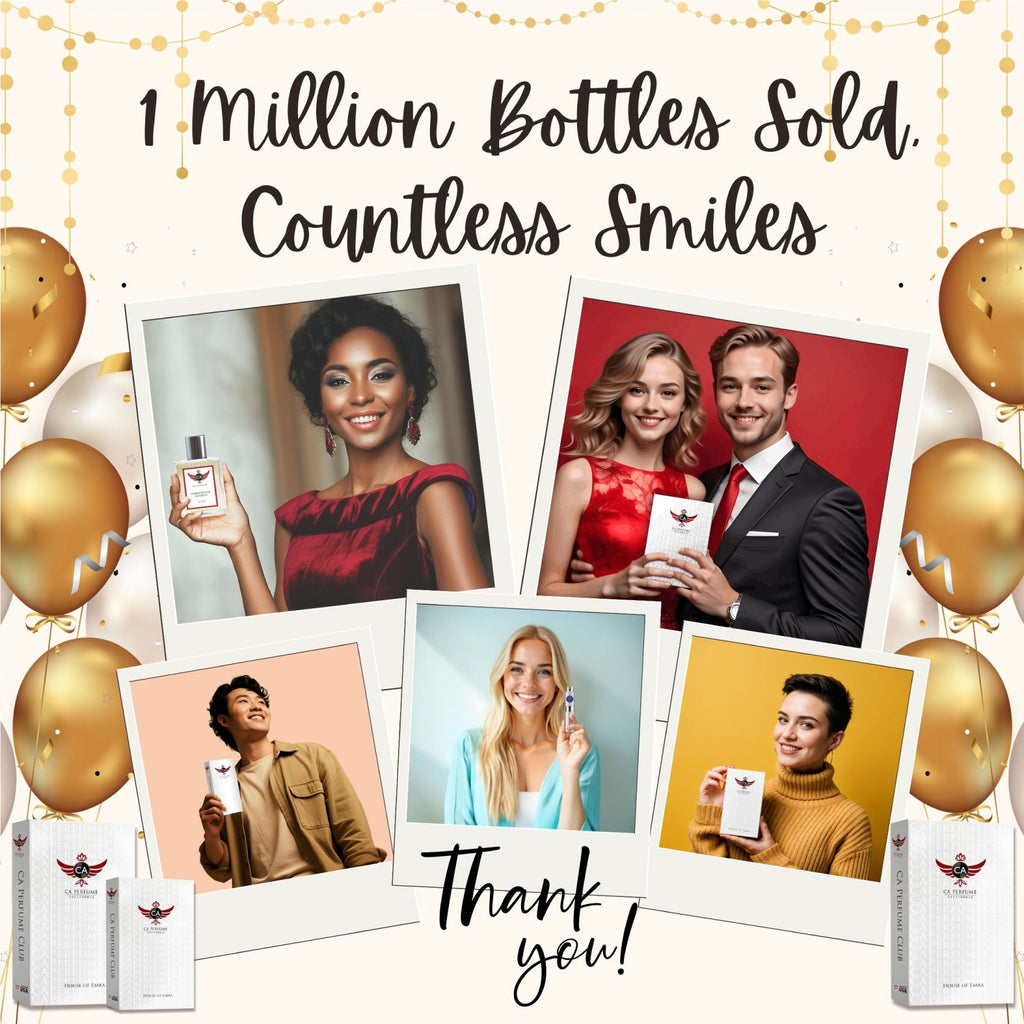 976- Queen of Light Perfume Spray