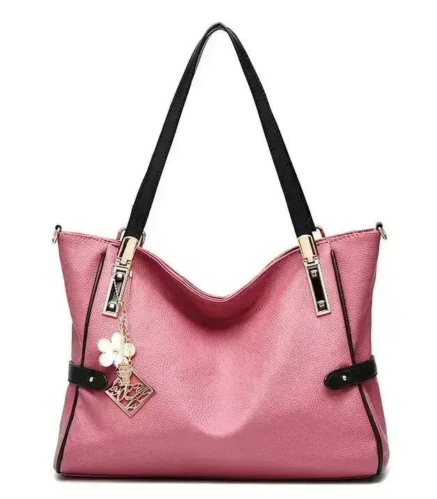High Quality Large Capacity Handbag For Women