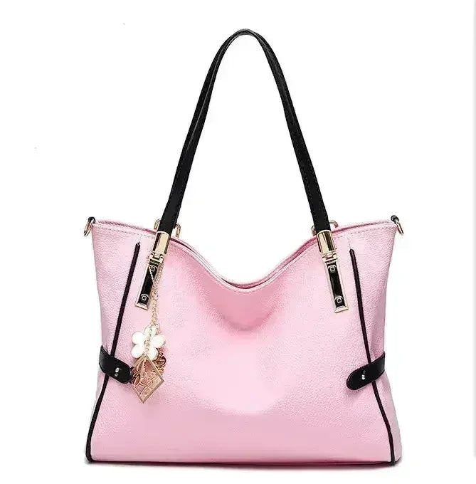 High Quality Large Capacity Handbag For Women