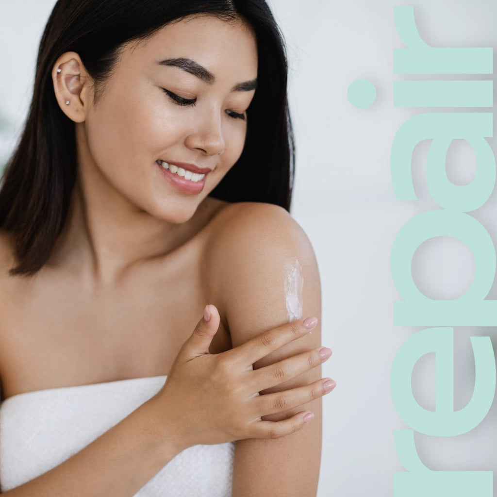 Unscented Skin Cream