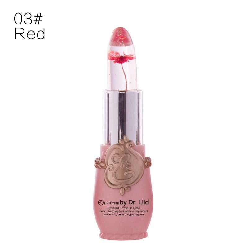 Lip Gloss - Hydrating Lip Butter, Lip Balm