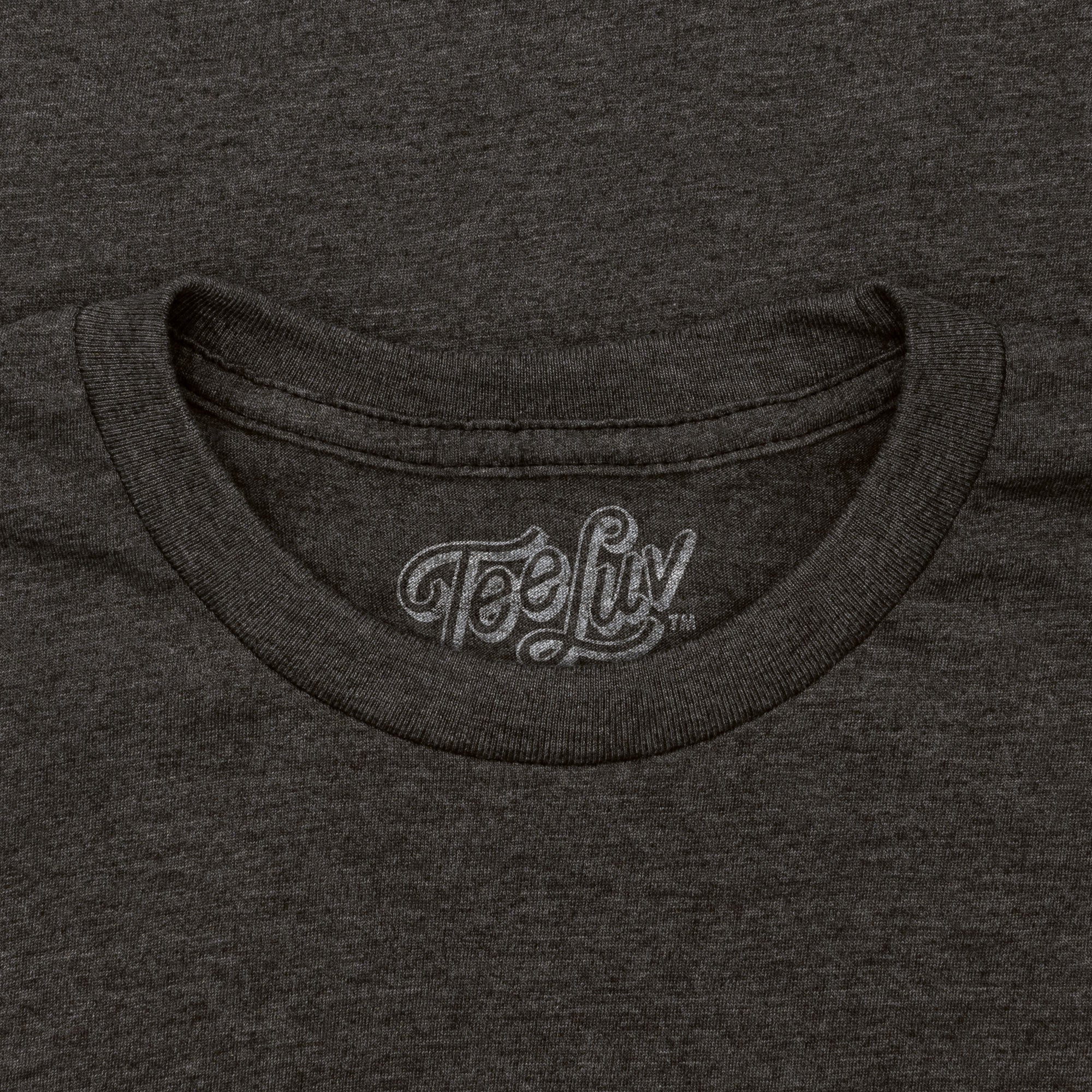 Frank's Red Hot T-Shirt - Charcoal Gray