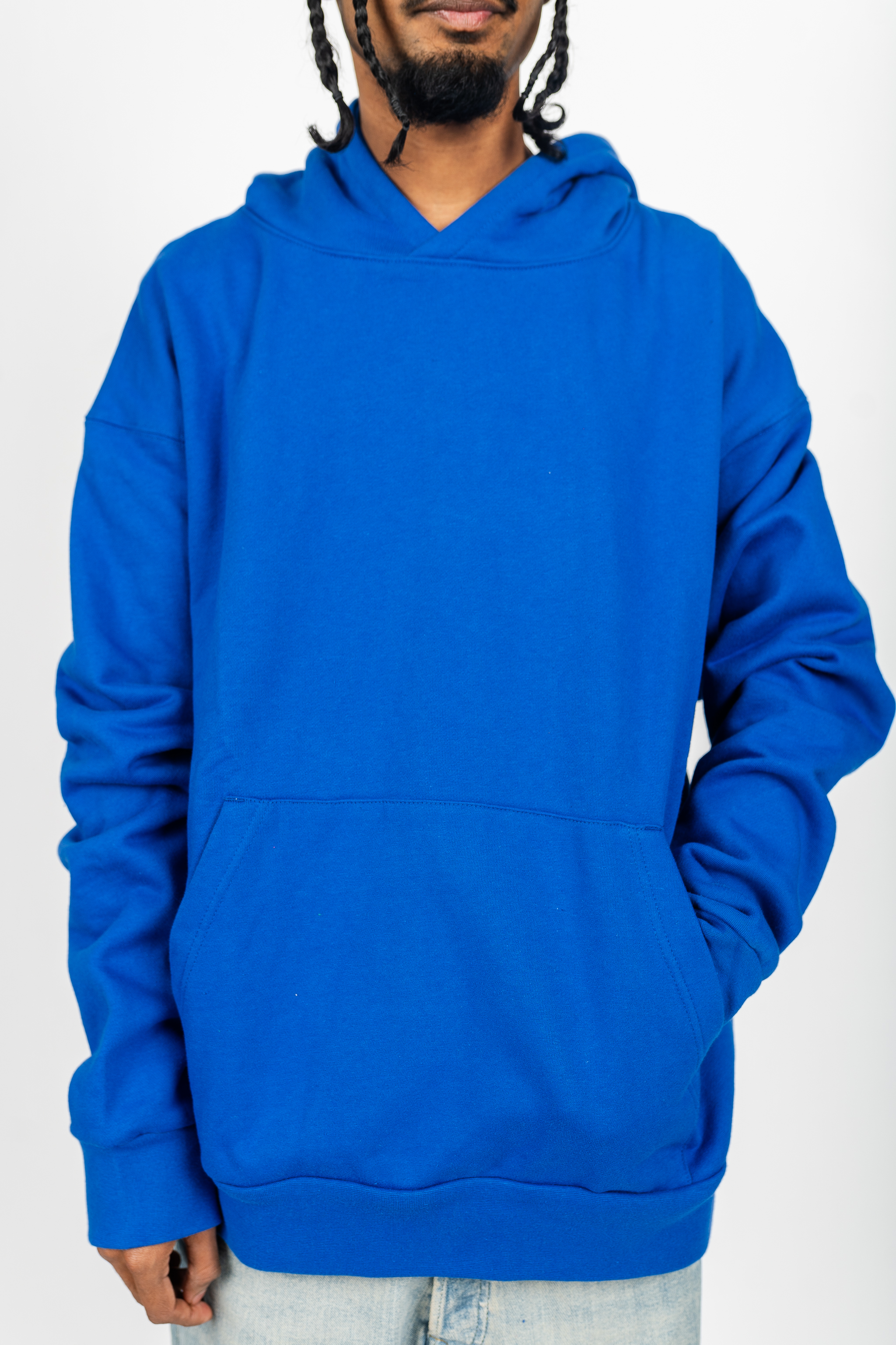 Greenhouse Heavyweight Boyfriend Hoodie