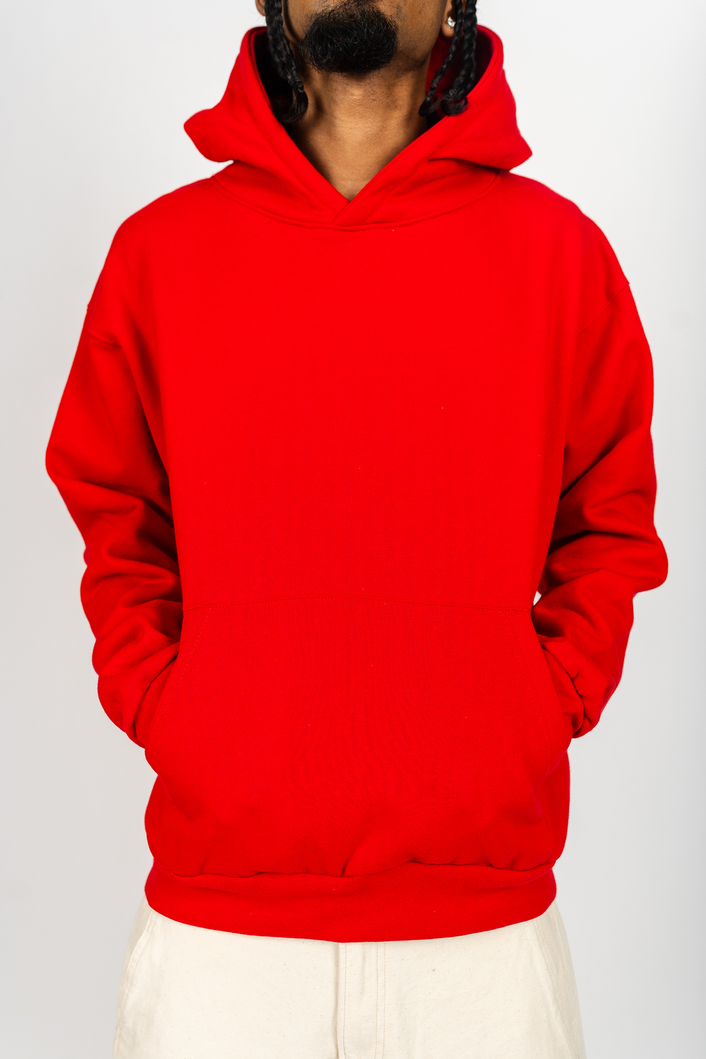 Greenhouse Heavyweight Boyfriend Hoodie