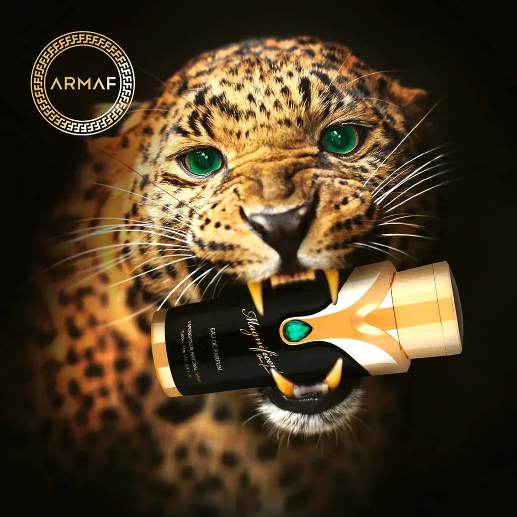 Magnificient 3.4 oz EDP for women