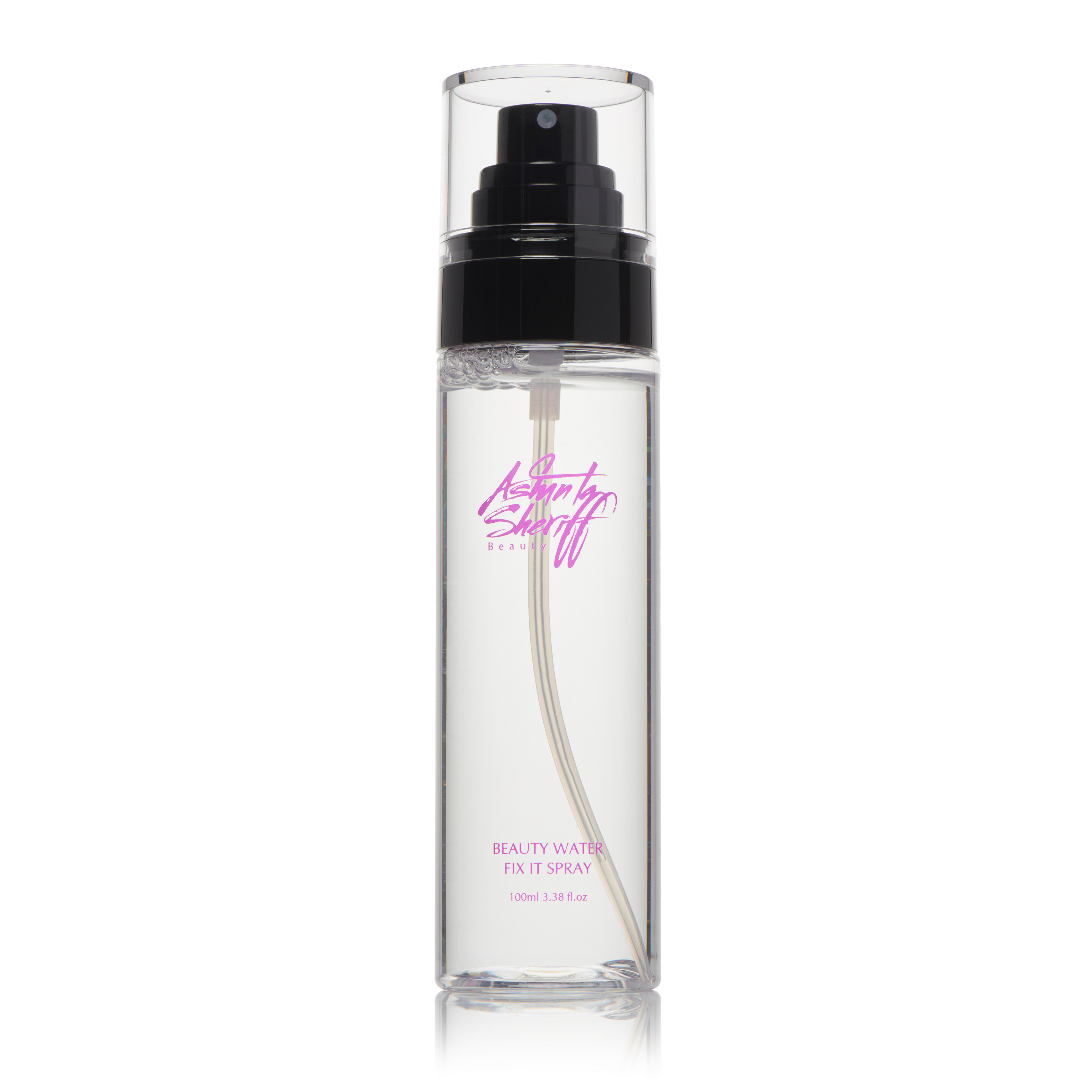 Beauty Water Fix-It Spray