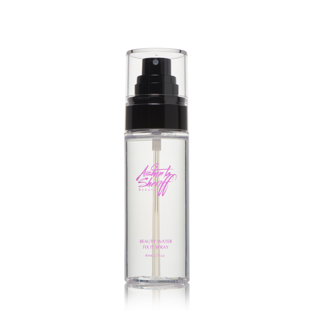 Beauty Water Fix-It Spray