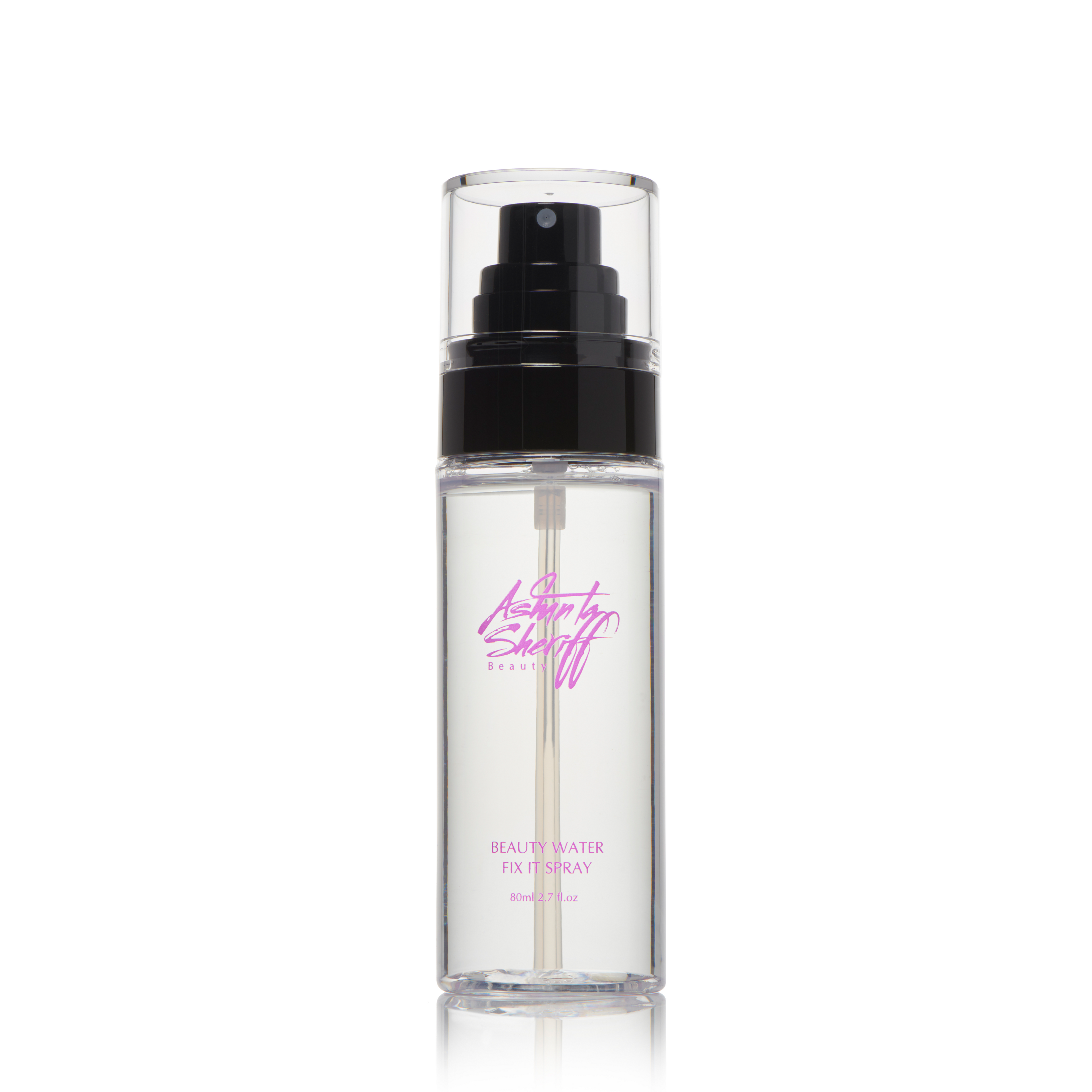 Beauty Water Fix-It Spray