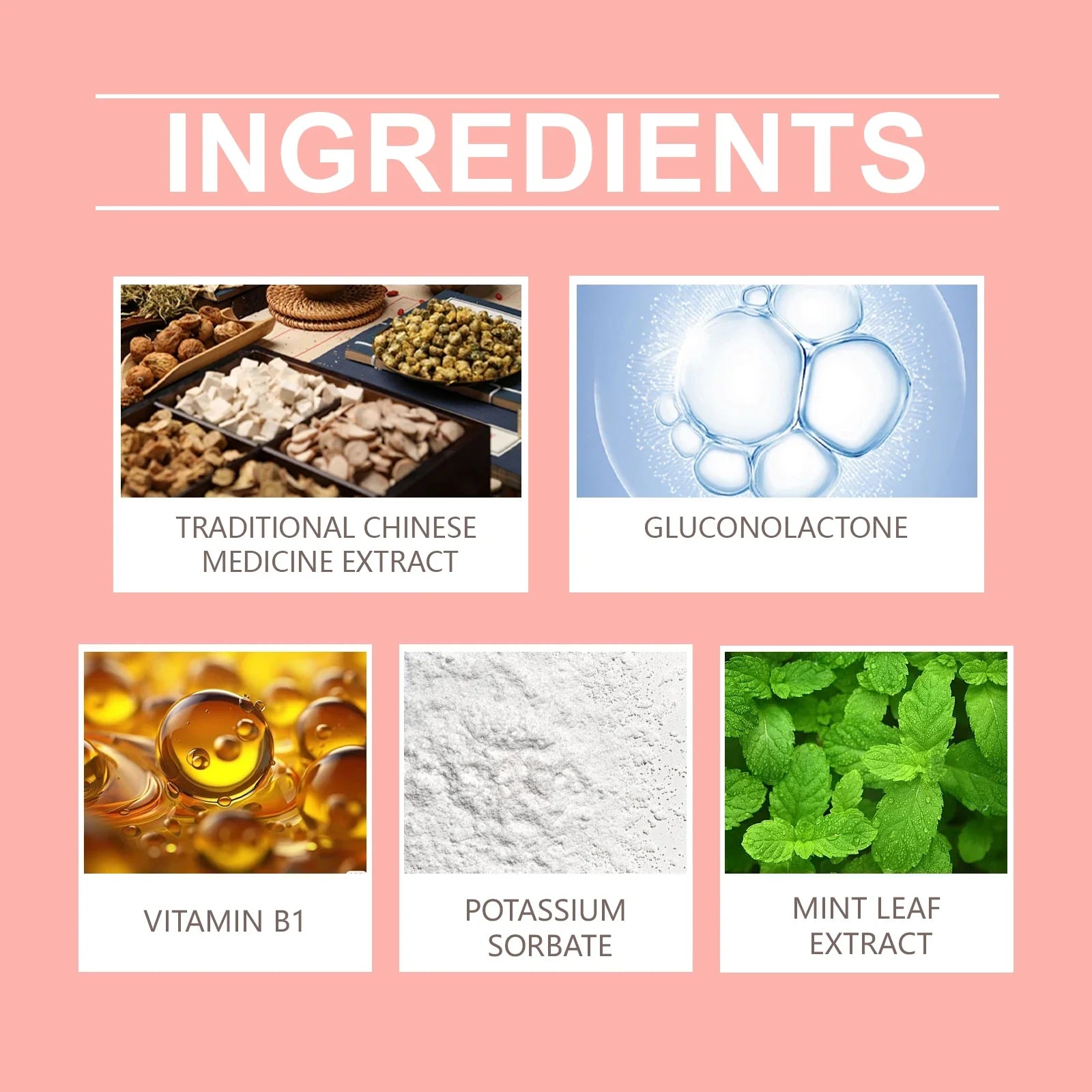 59ml Googeer Energy Supplement Oral Solution Treat Disease Improve Physical Function Stay Active Physical Dietary Supplement