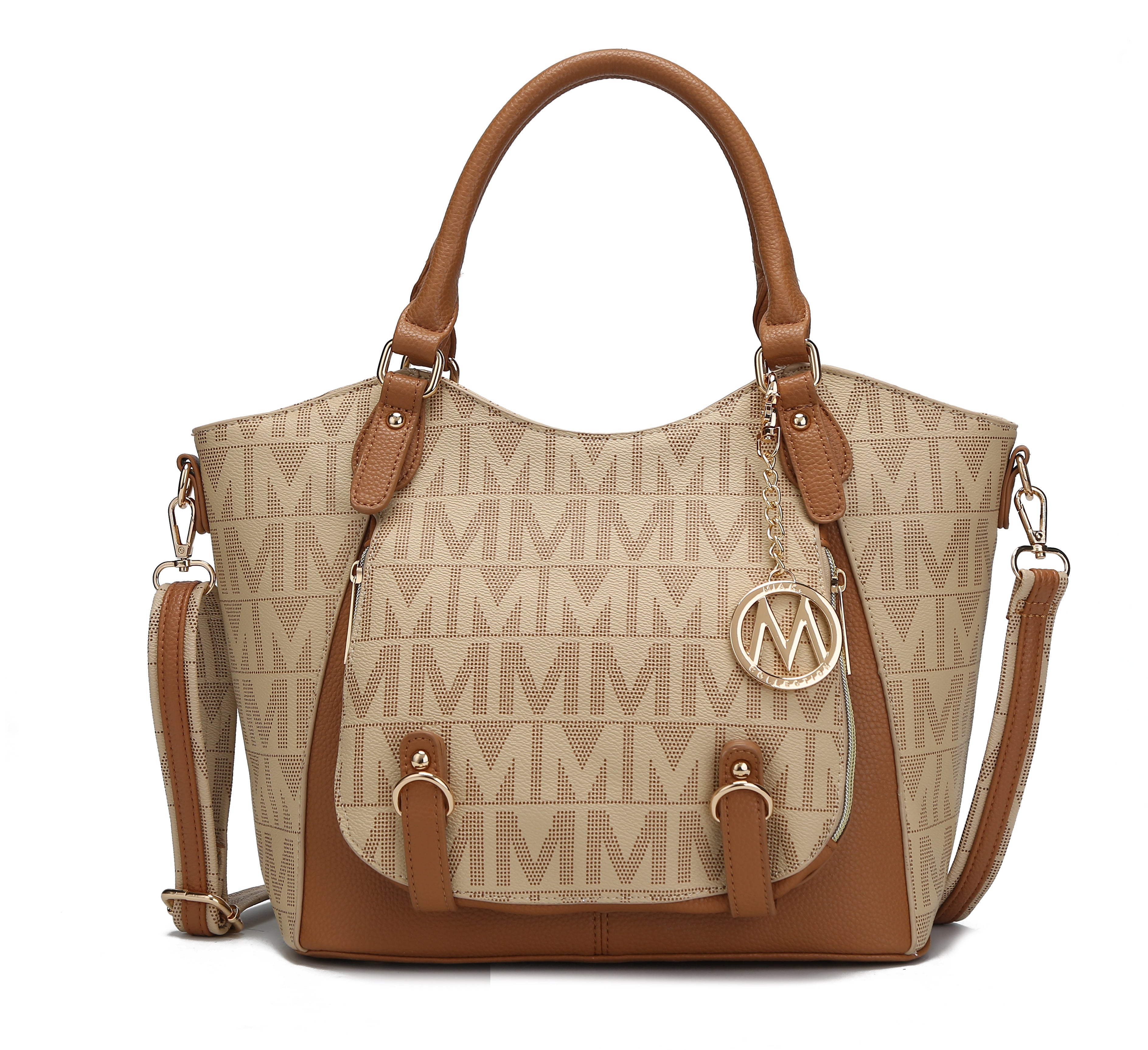 Fula Satchel Handbag