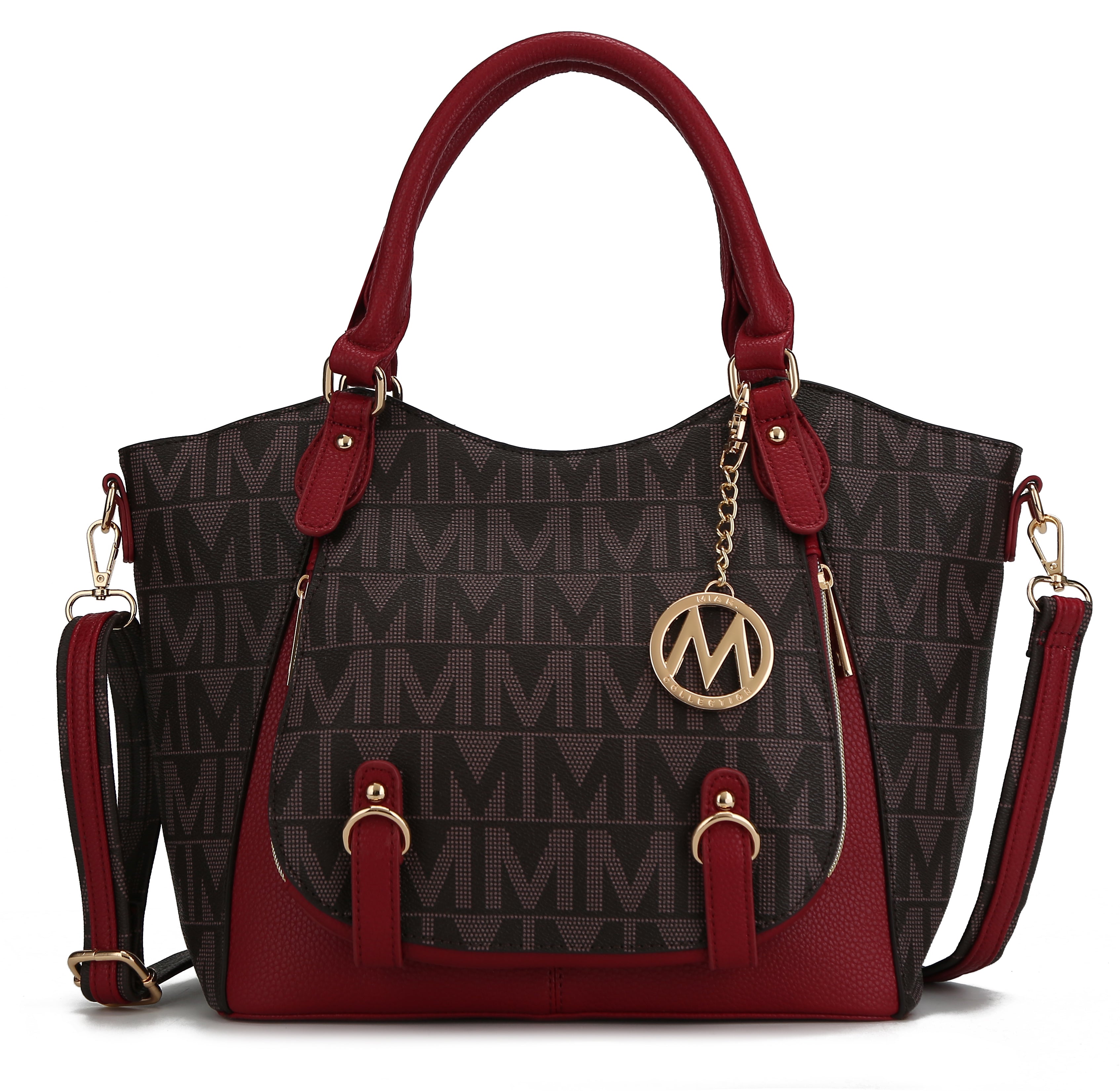 Fula Satchel Handbag