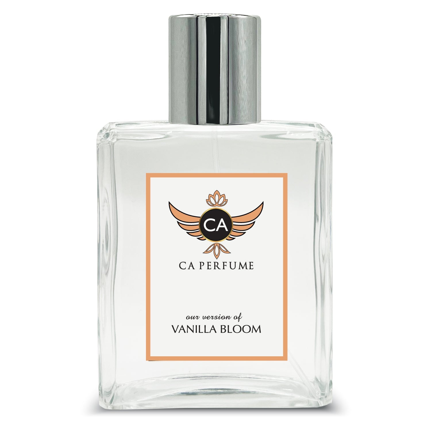 214- Vanilla Bloom Perfume Spray