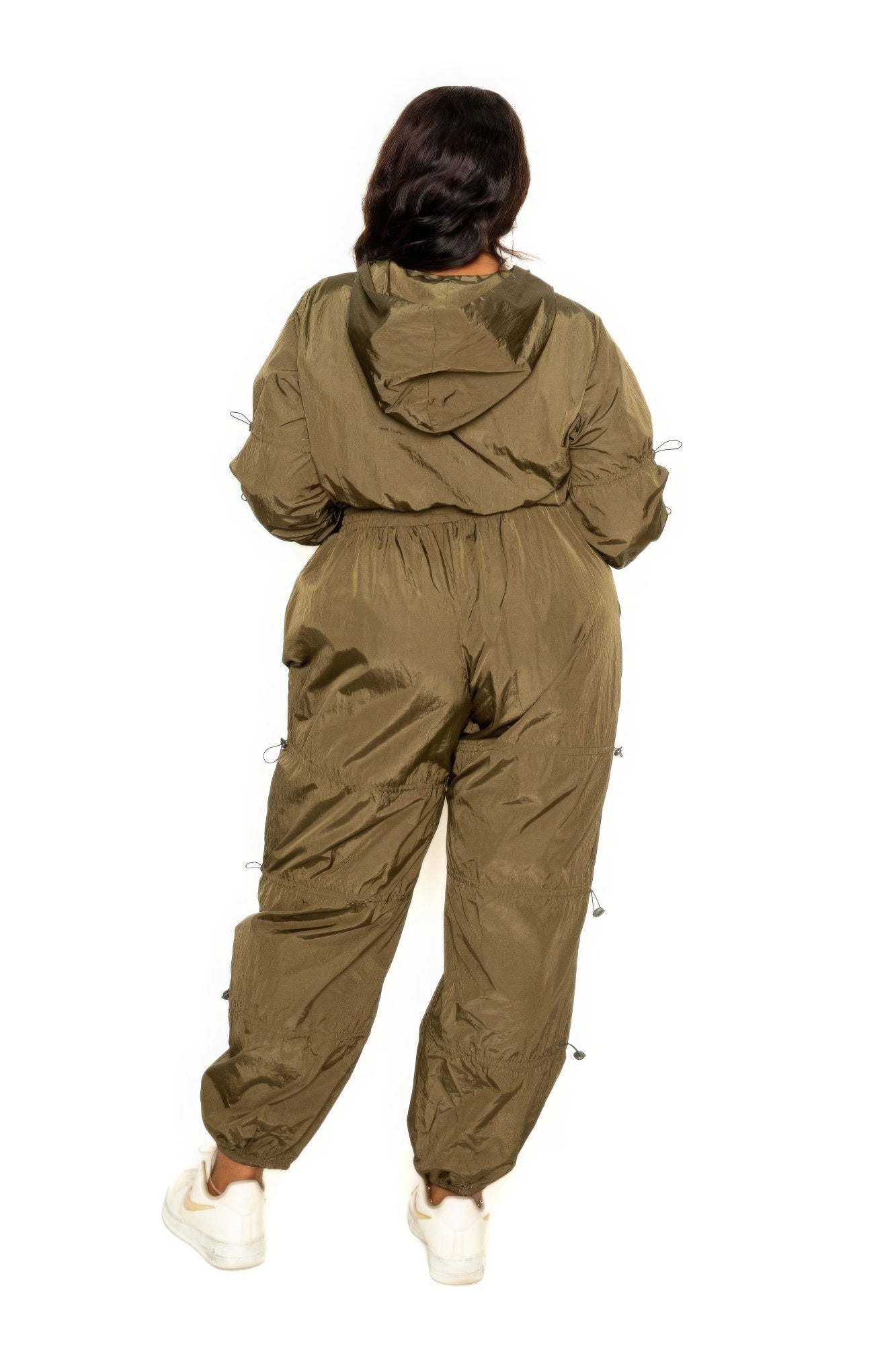 “Turn My Swag On” Active Set