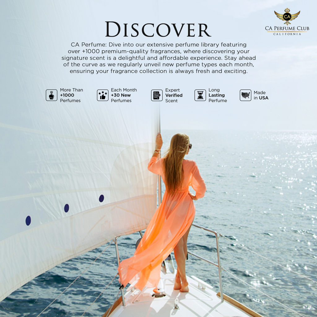 214- Vanilla Bloom Perfume Spray