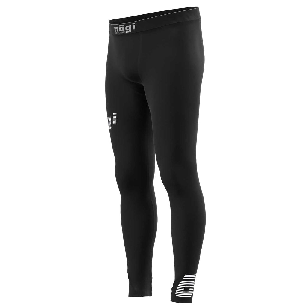 Nogi Mens Core Spats - Black