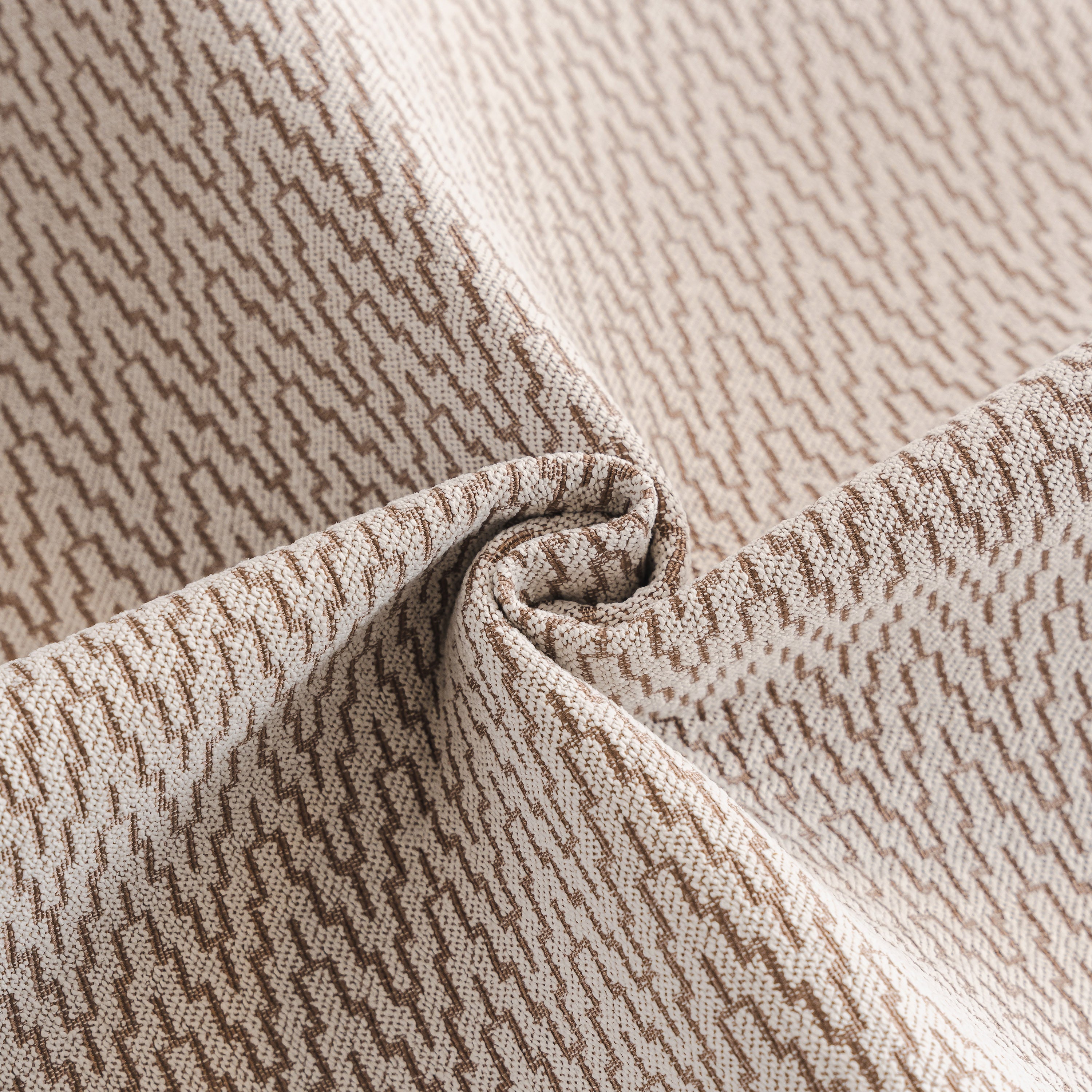 Herringbone Couch Protector for Pets, Non-Slip Washable Sectional Couch Covers