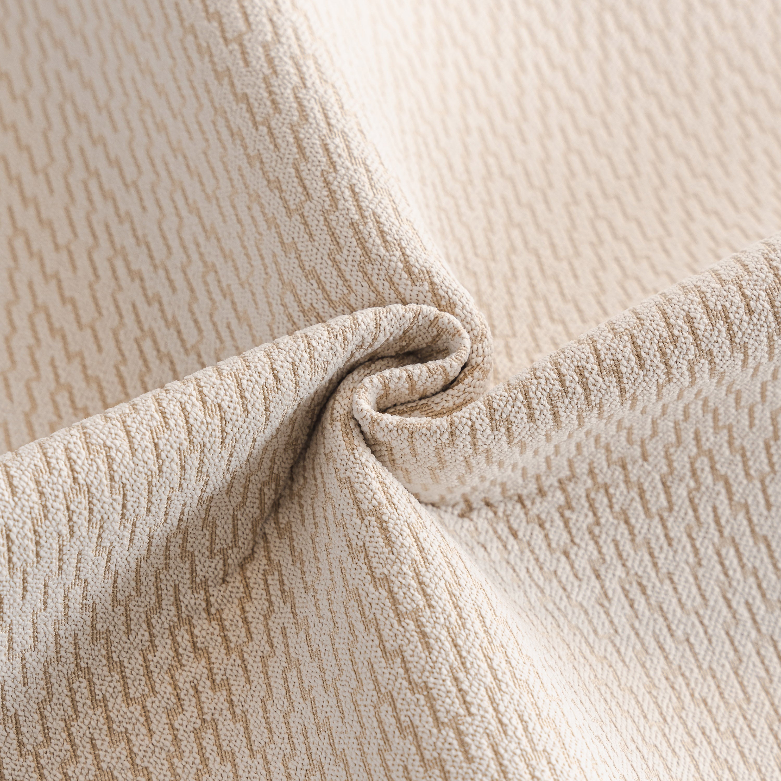 Herringbone Couch Protector for Pets, Non-Slip Washable Sectional Couch Covers