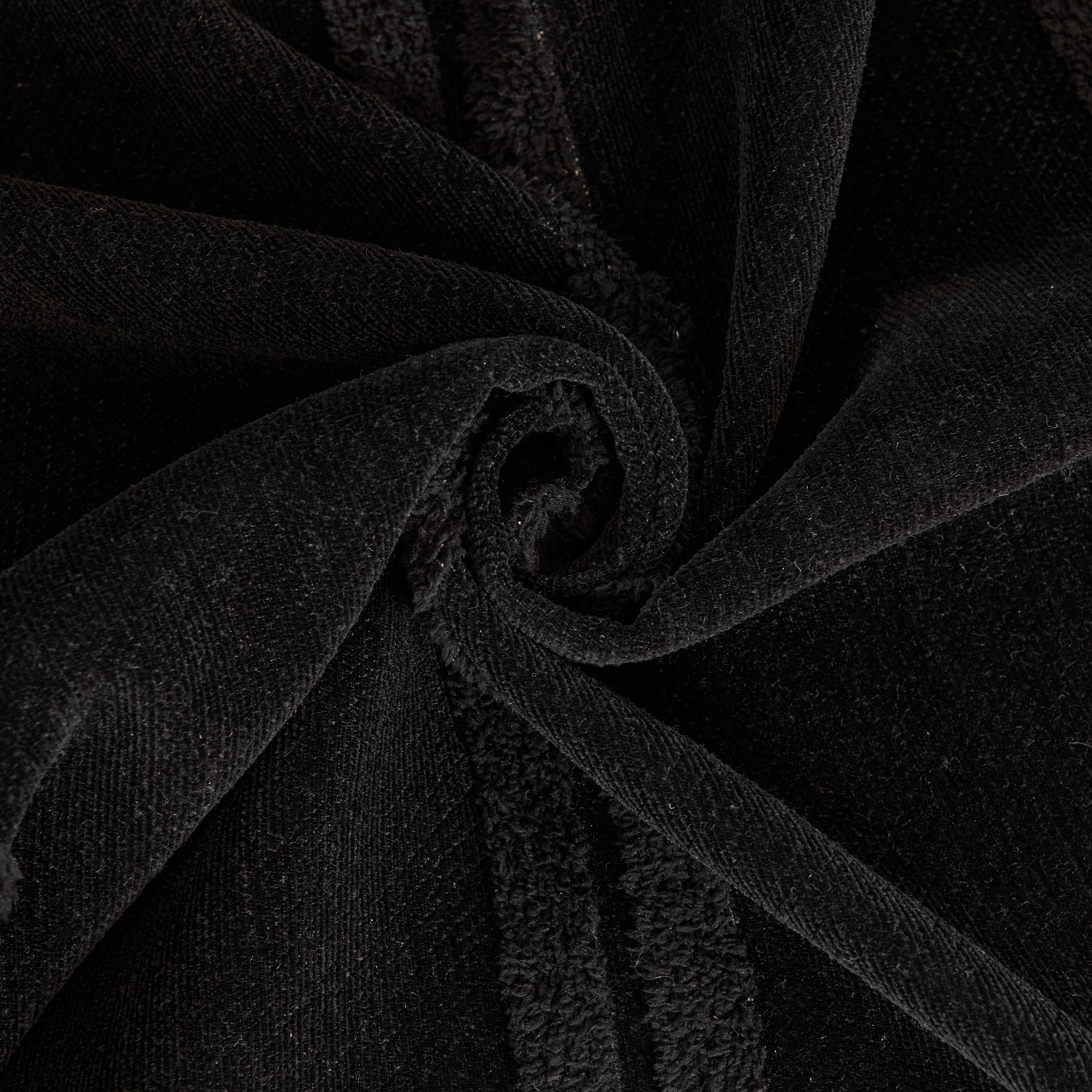 Textural Striped Chenille Sofa Covers, Boho Washable Decor Sofa Blankets Covers