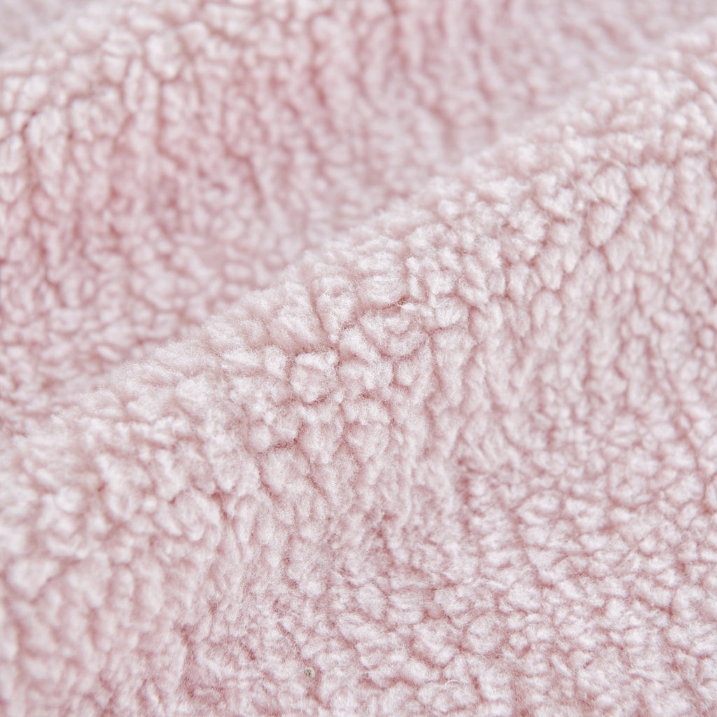 Thick Sherpa Fleece Sofa Protector Cover Stylish Durable Slipcovers for Couches and Chairs