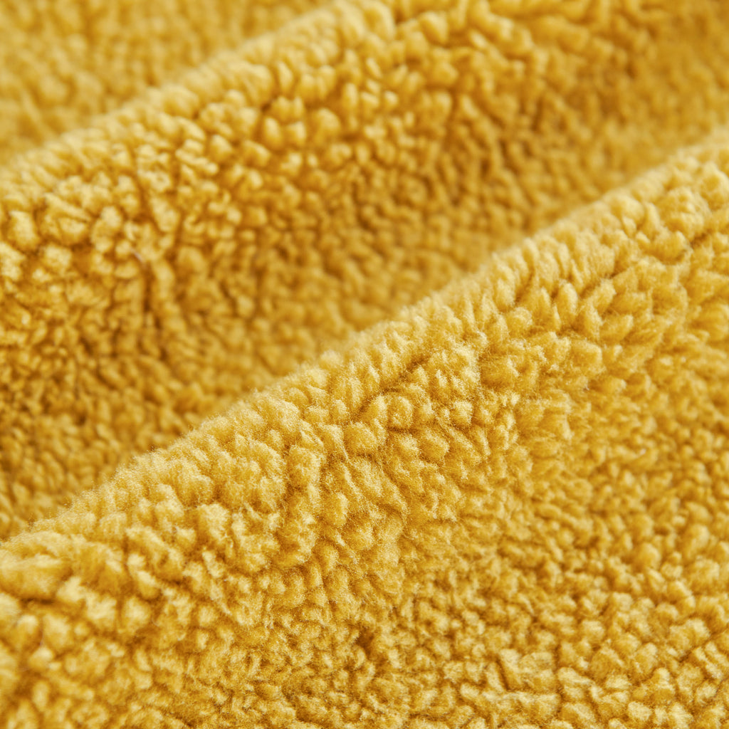 Thick Sherpa Fleece Sofa Protector Cover Stylish Durable Slipcovers for Couches and Chairs