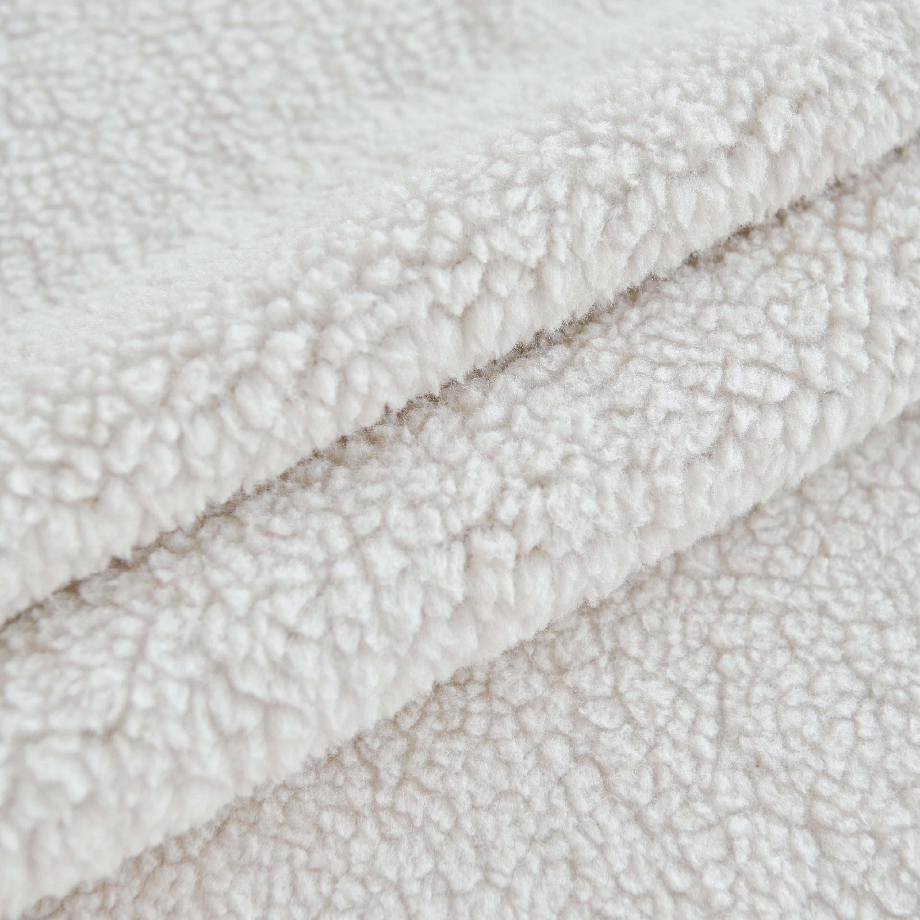 Thick Sherpa Fleece Sofa Protector Cover Stylish Durable Slipcovers for Couches and Chairs