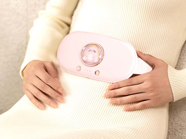 Dragon KUSHIE Menstrual Relief Belt