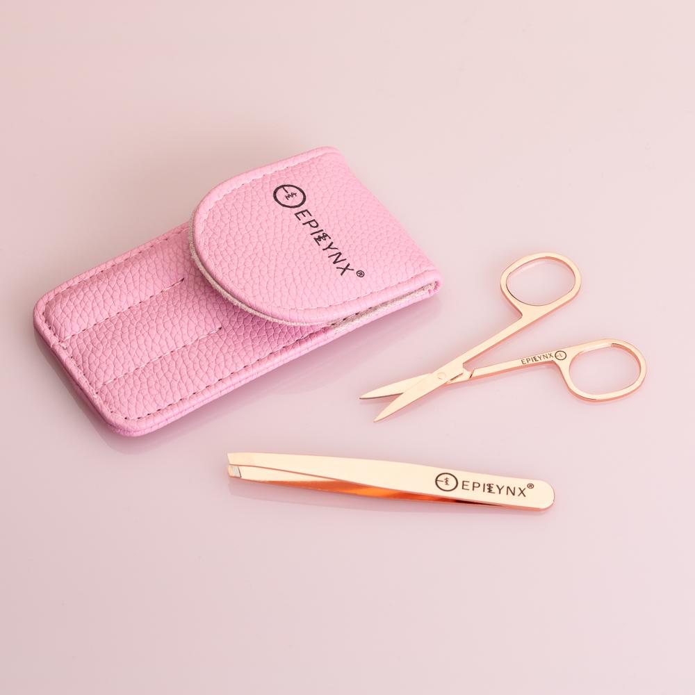 Professional Manicure Set - Portable