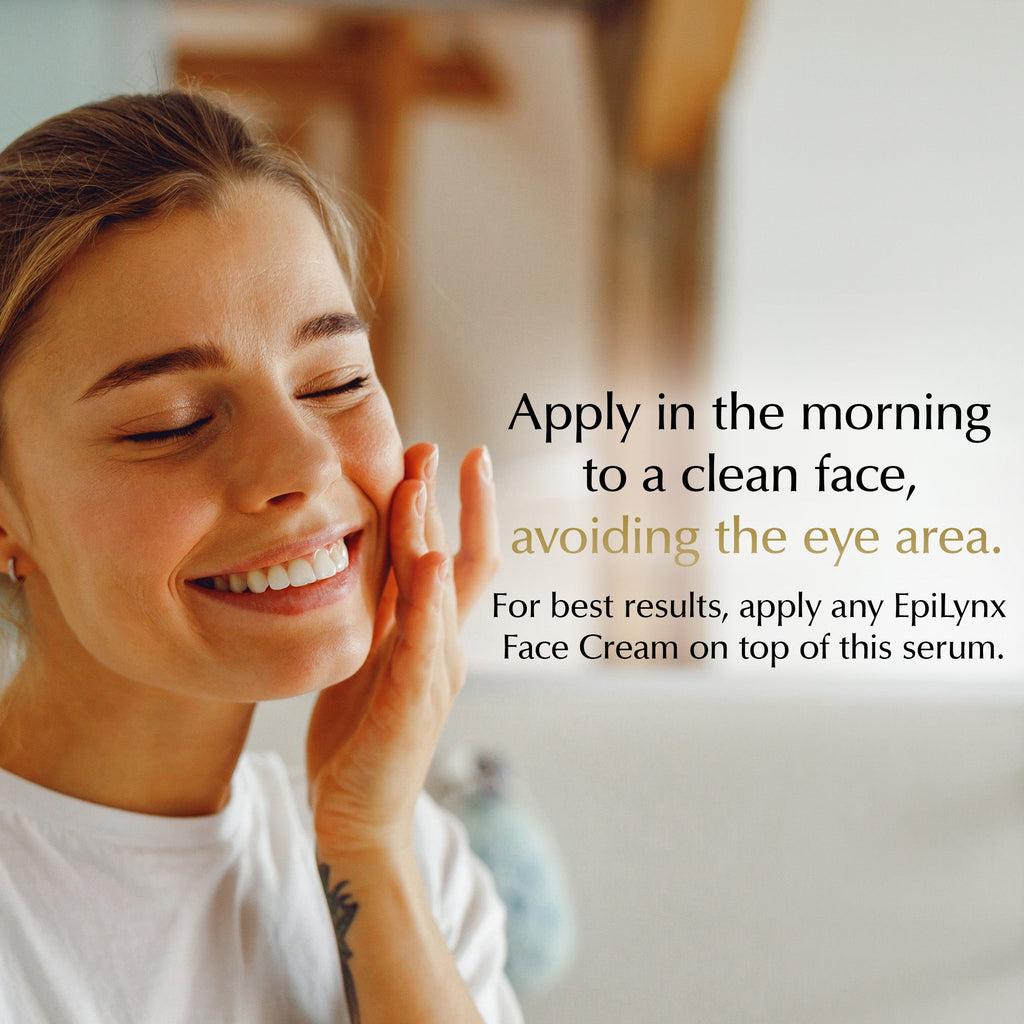 Brightening Vitamin C Serum for Sensitive Skin — Fragrance-Free, Gluten-Free