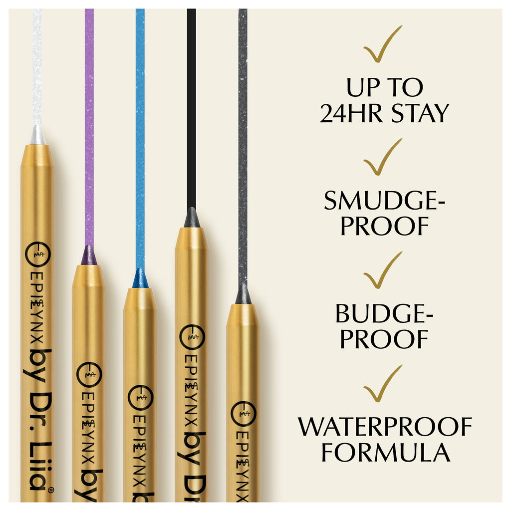 Perfect Glide-On Eyeliner Pencil