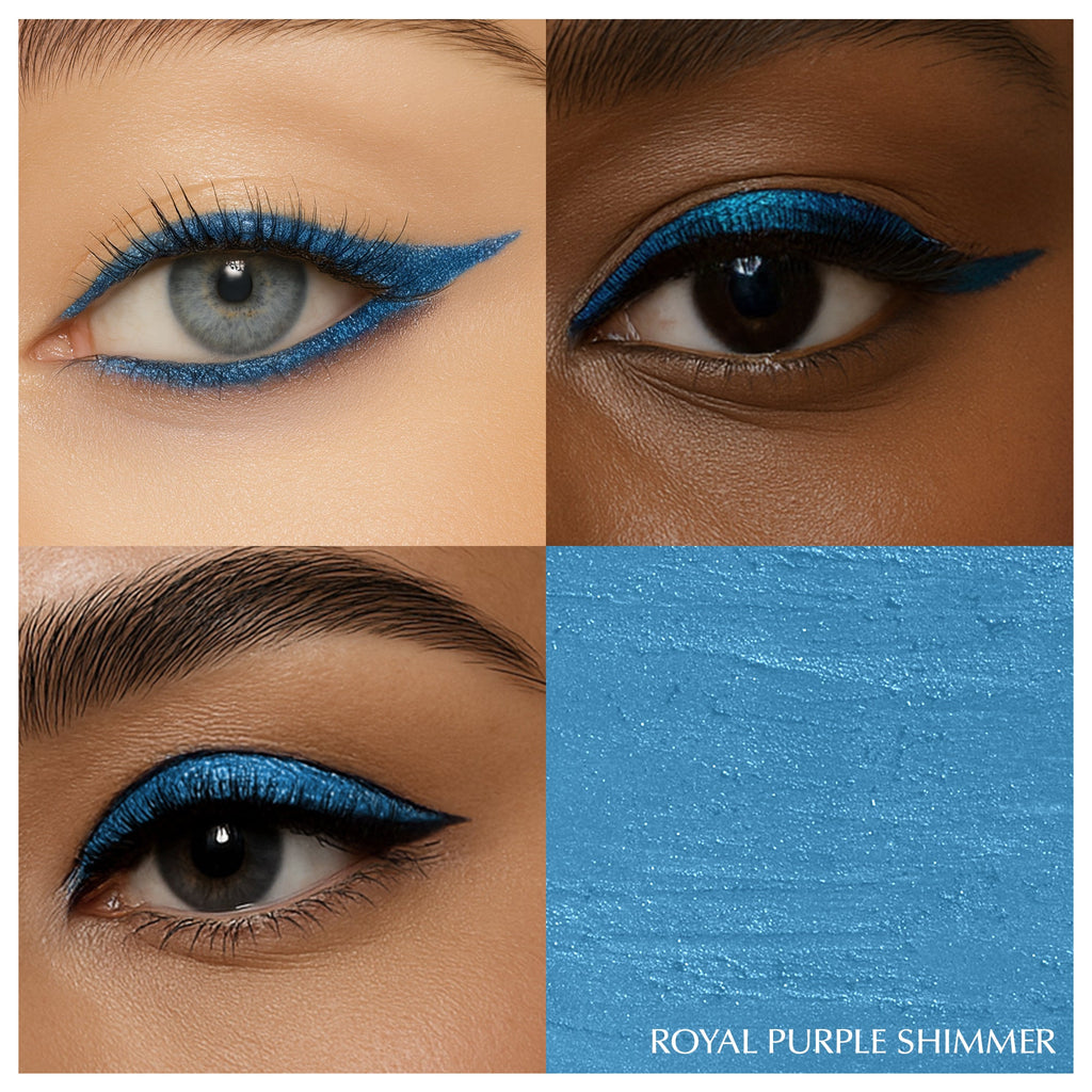 Perfect Glide-On Eyeliner Pencil