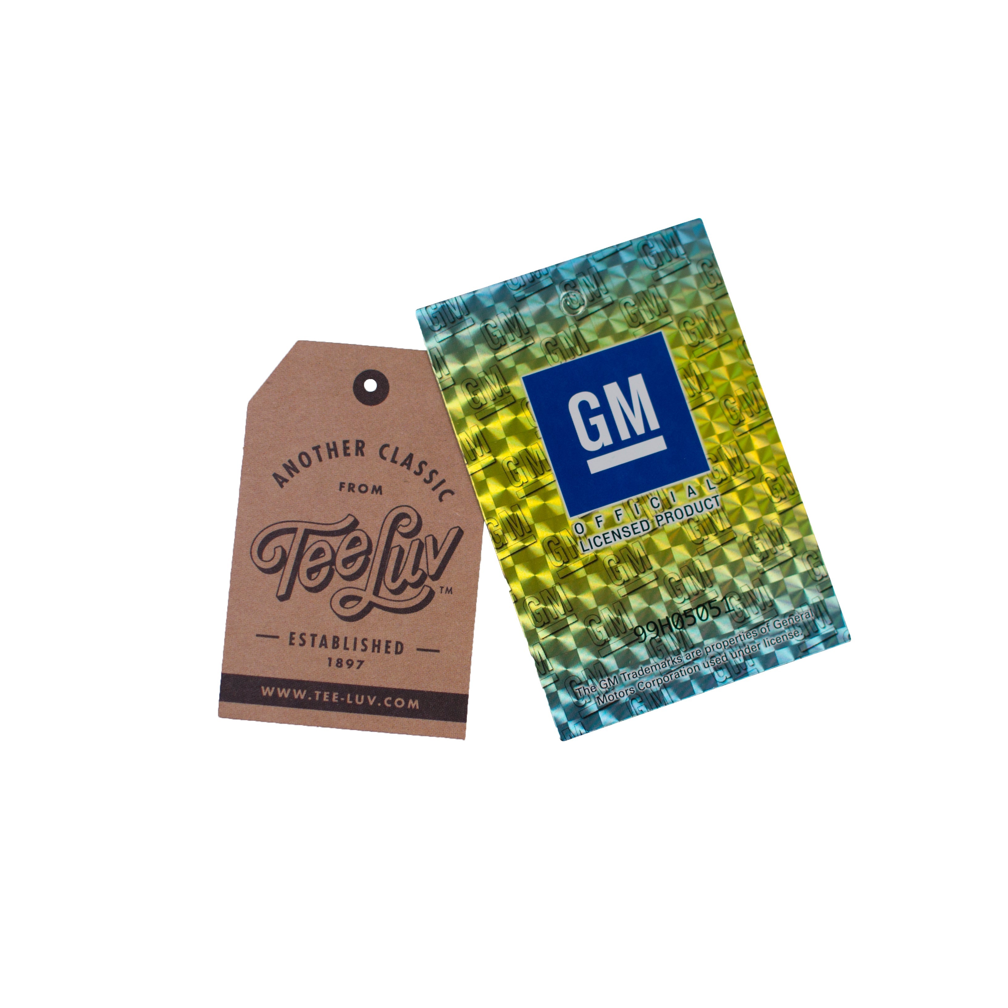 Chevrolet Camaro Faded American Muscle Graphic T-Shirt - Light Gray