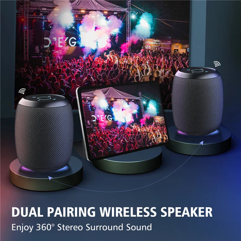 S53 Wireless Bluetooth Speaker