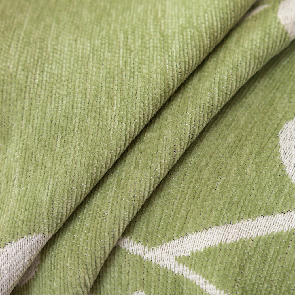 Comfy Four-Leaf Clover Hope Faith Love Luck Blanket for Couch, Chenille Scratch Proof Sofa Blanket Covers