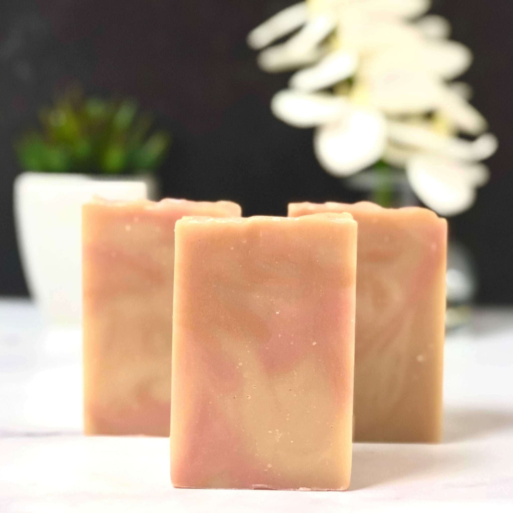 Flirtatious Artisan Soap
