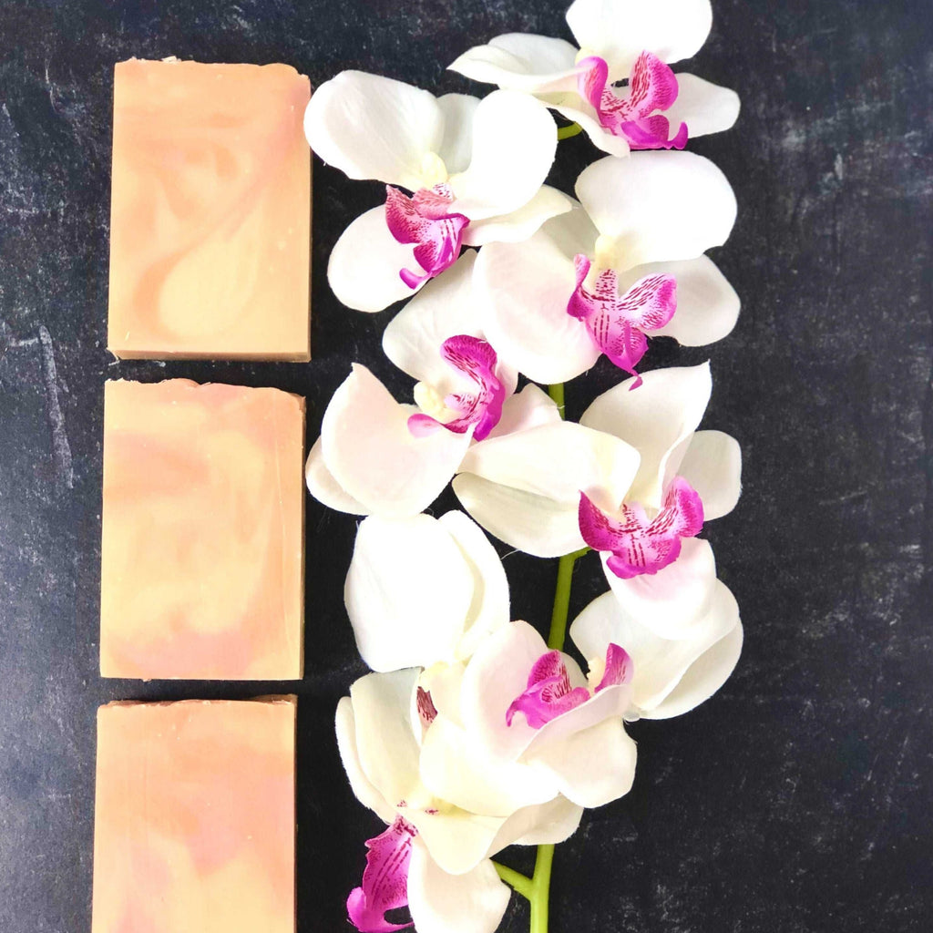 Flirtatious Artisan Soap