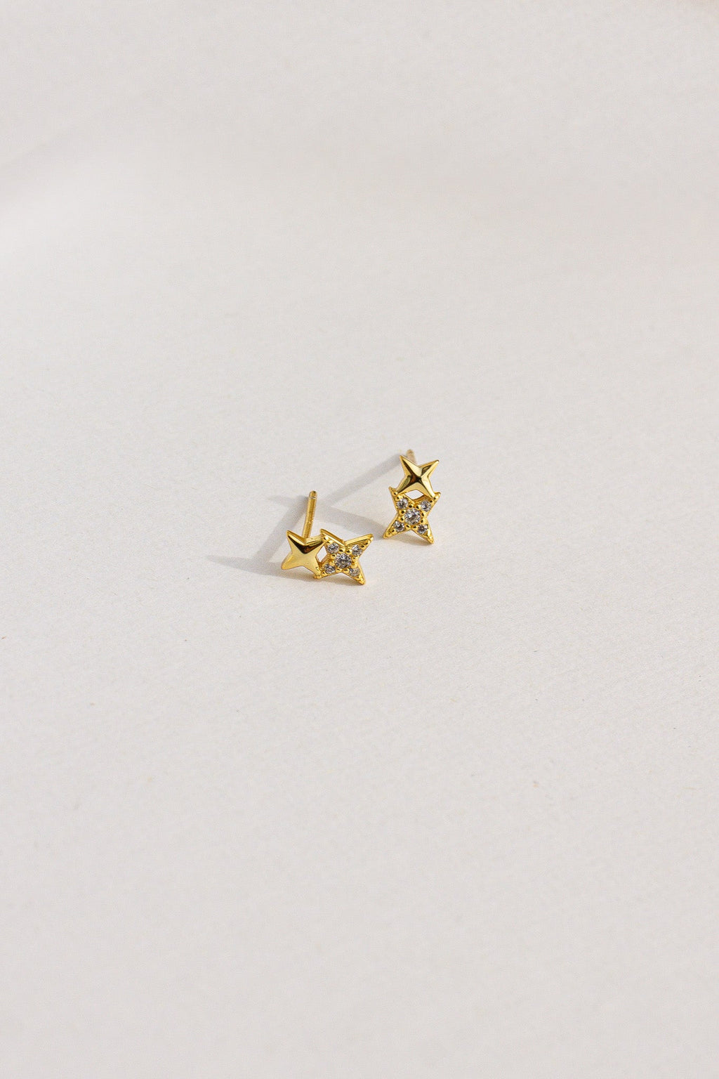 Second Star to the Right Stud