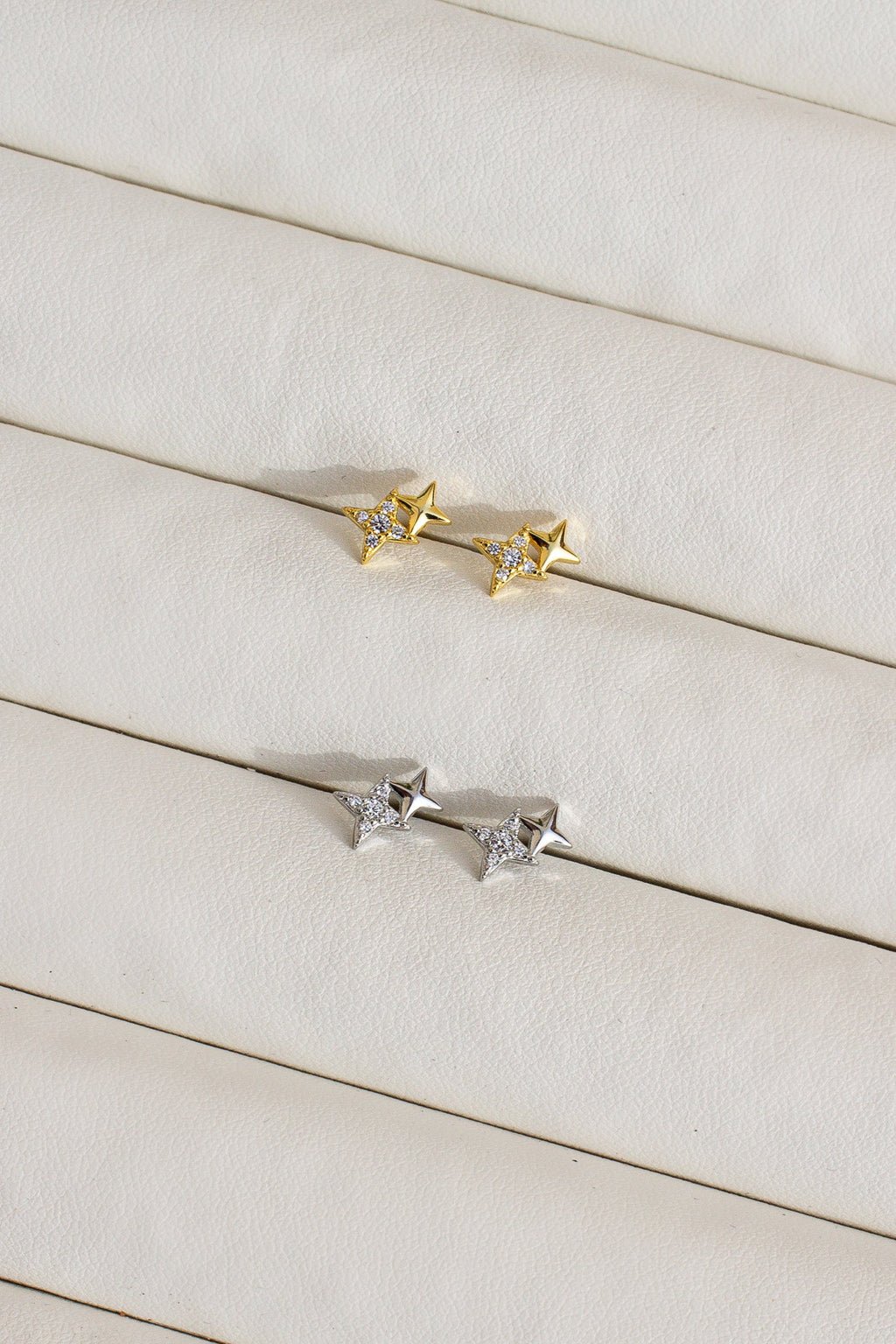 Second Star to the Right Stud