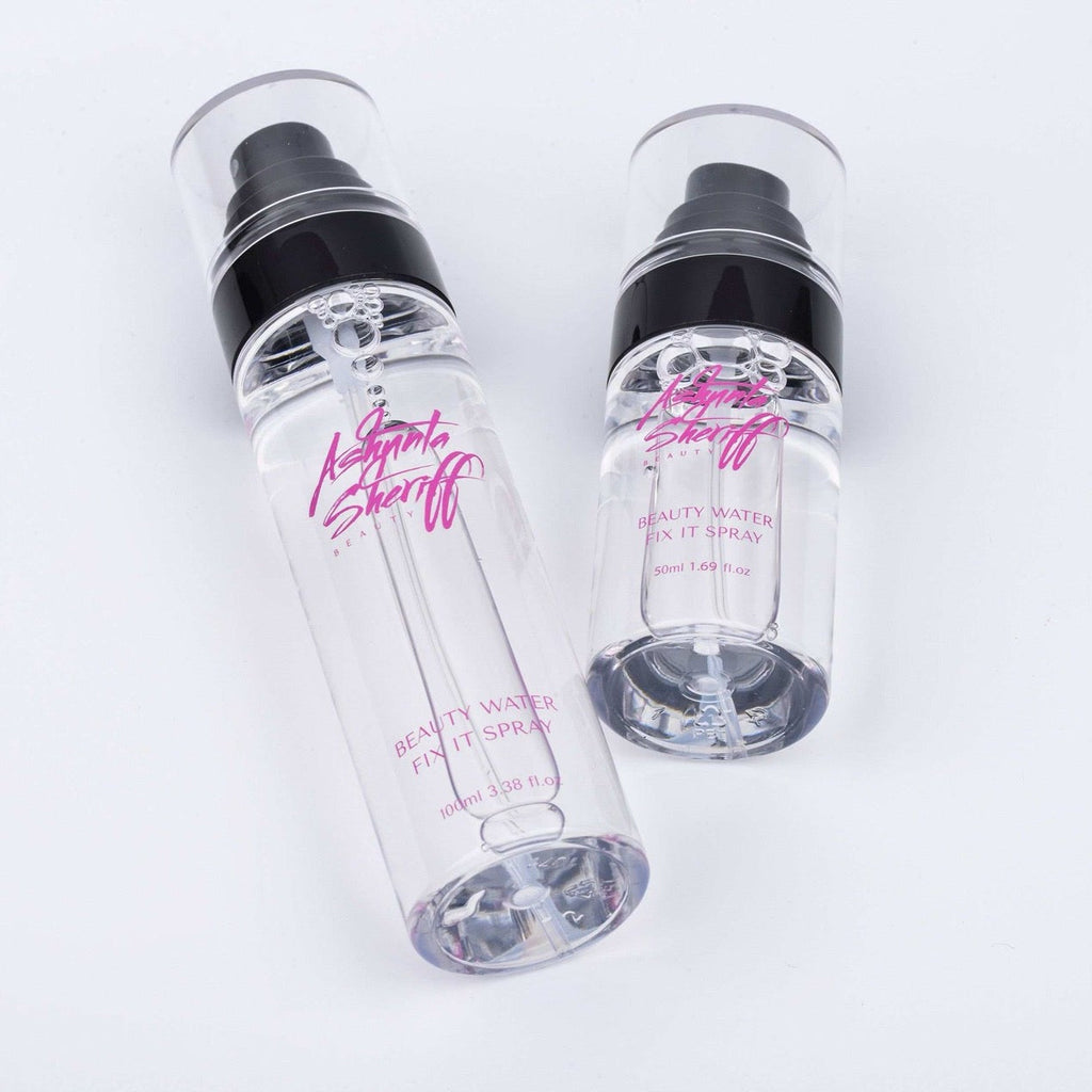 Beauty Water Fix-It Spray