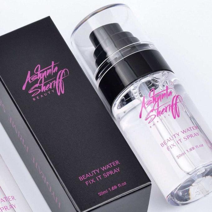 Beauty Water Fix-It Spray