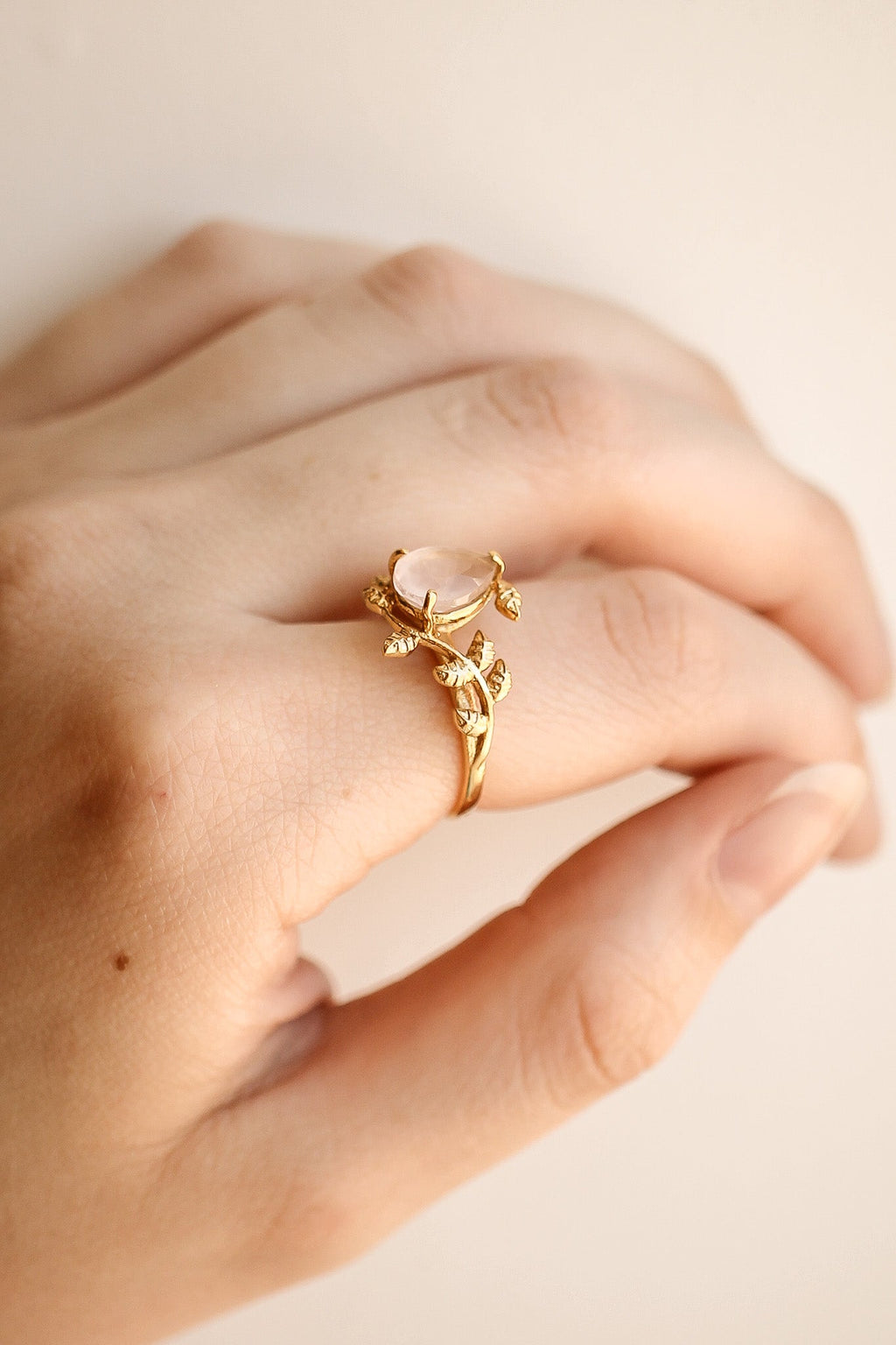 Seraphina Ring